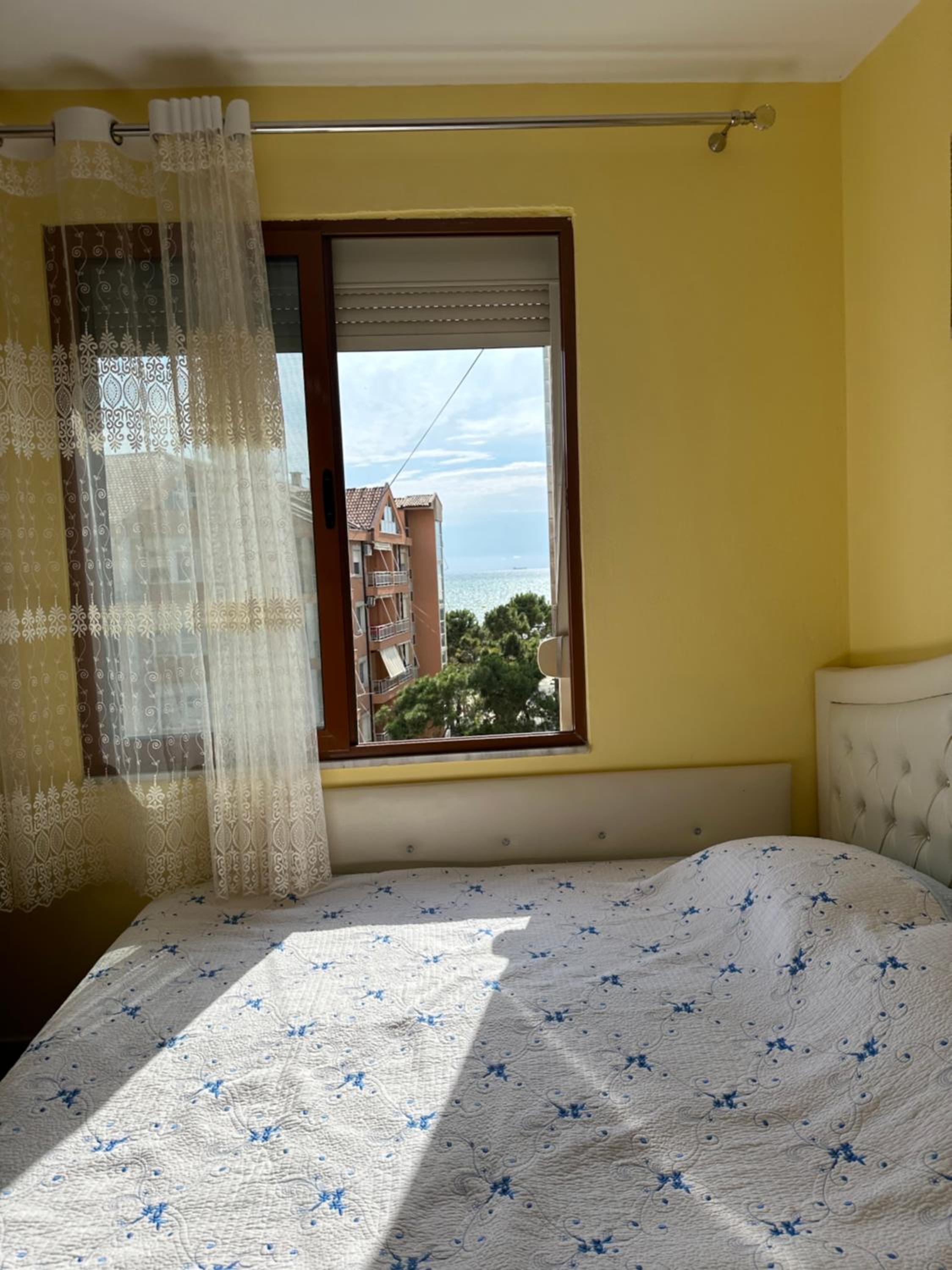 Vrapi Apartament