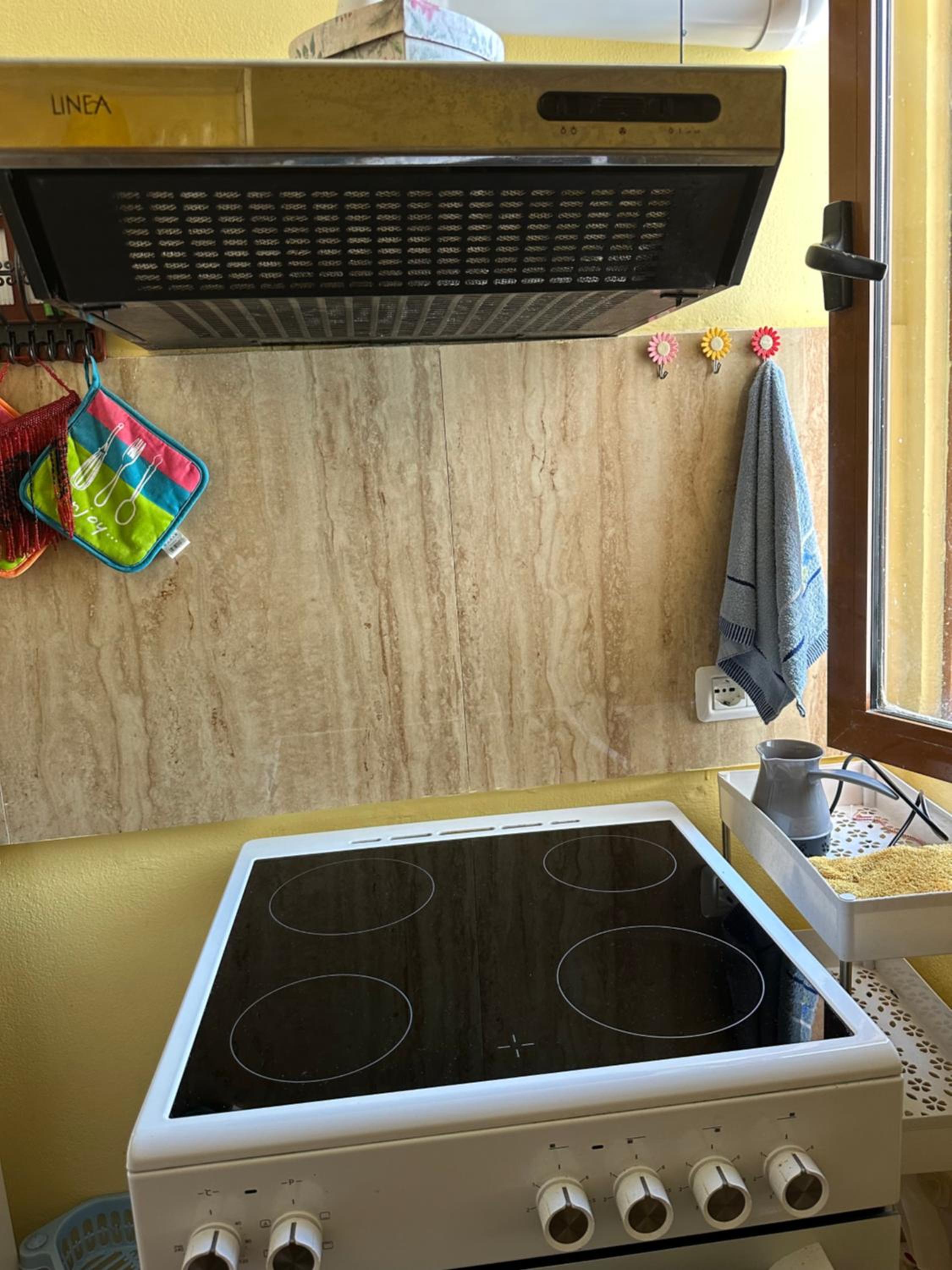 Vrapi Apartament