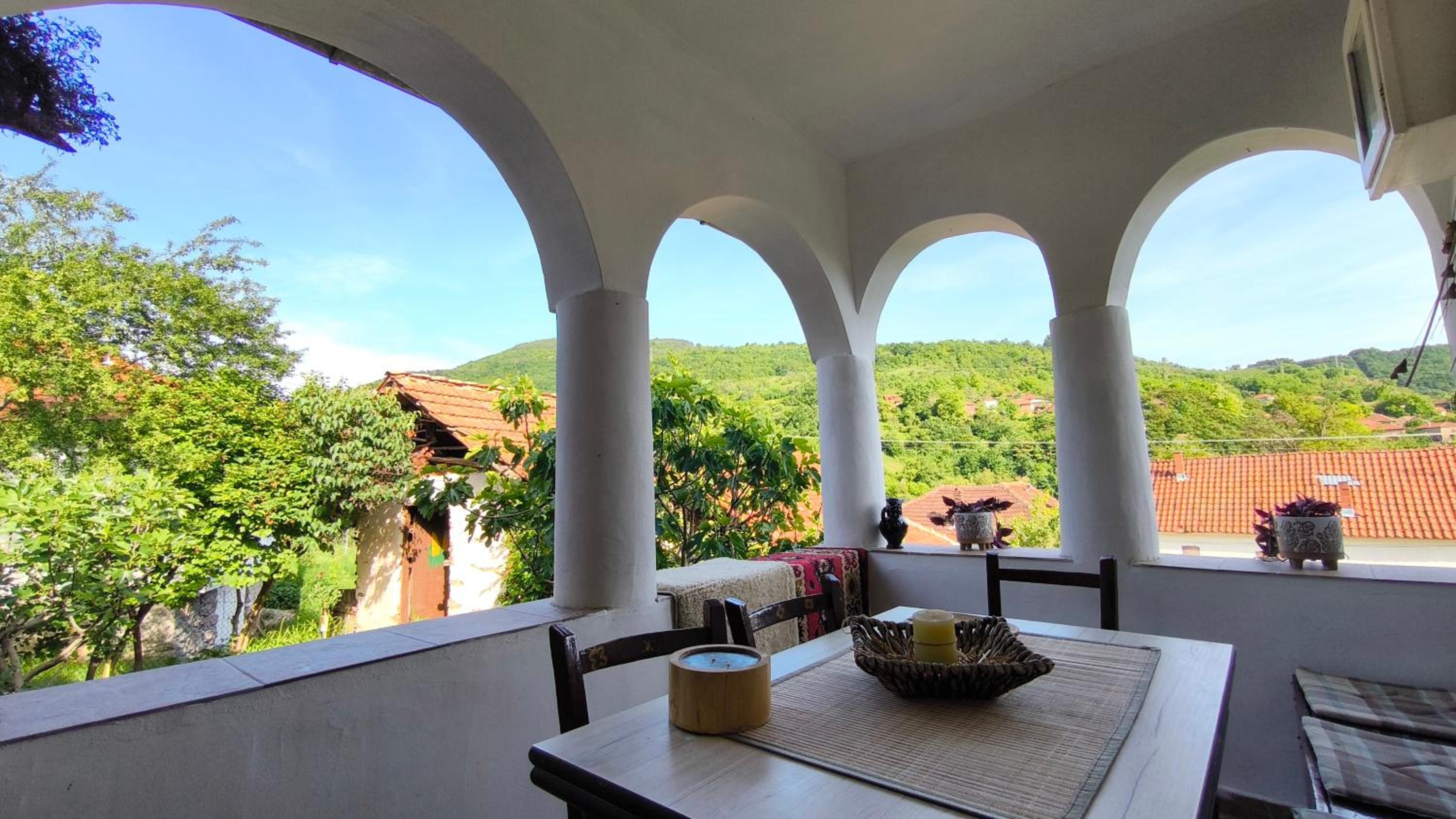 Vila Kruna