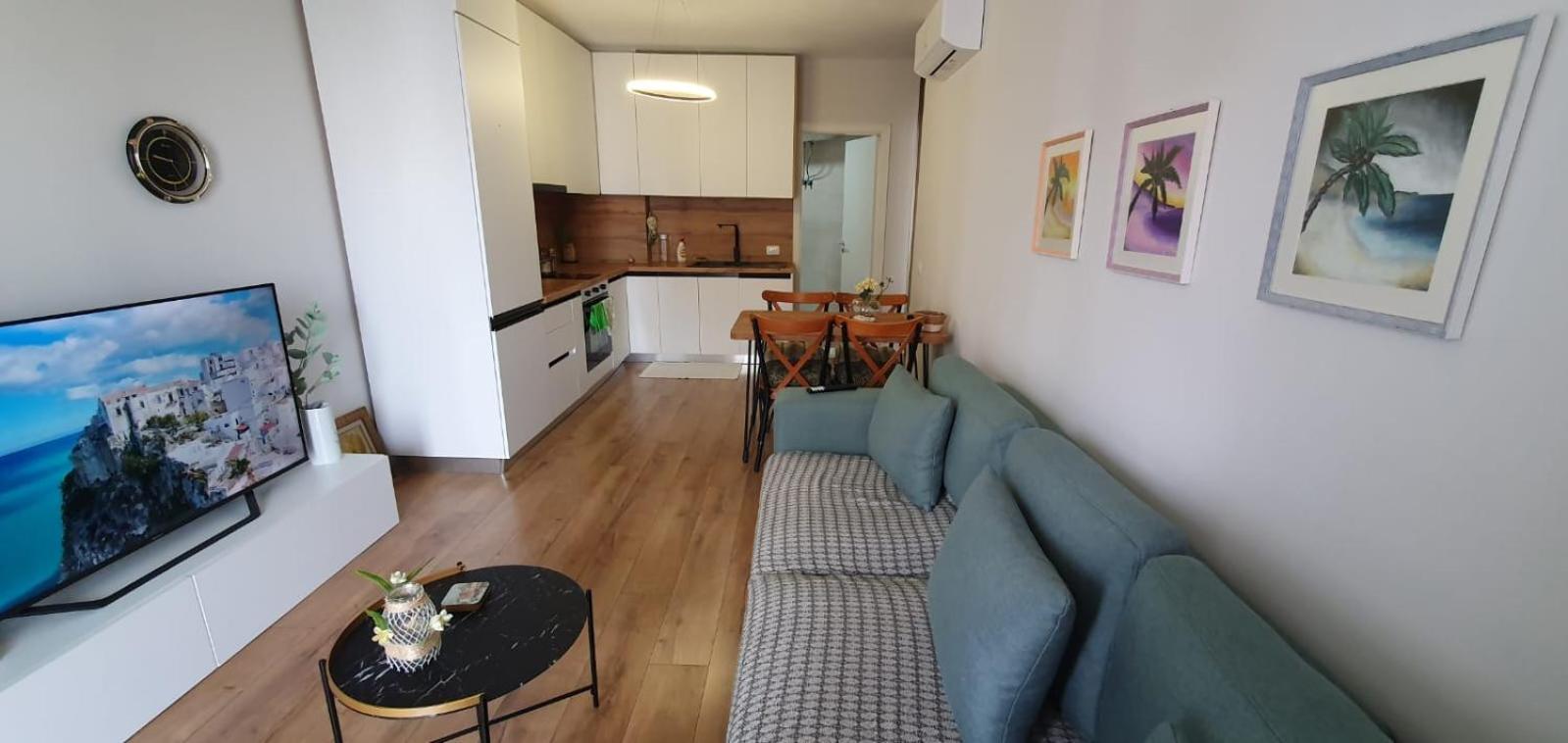 Erli's Apartment
