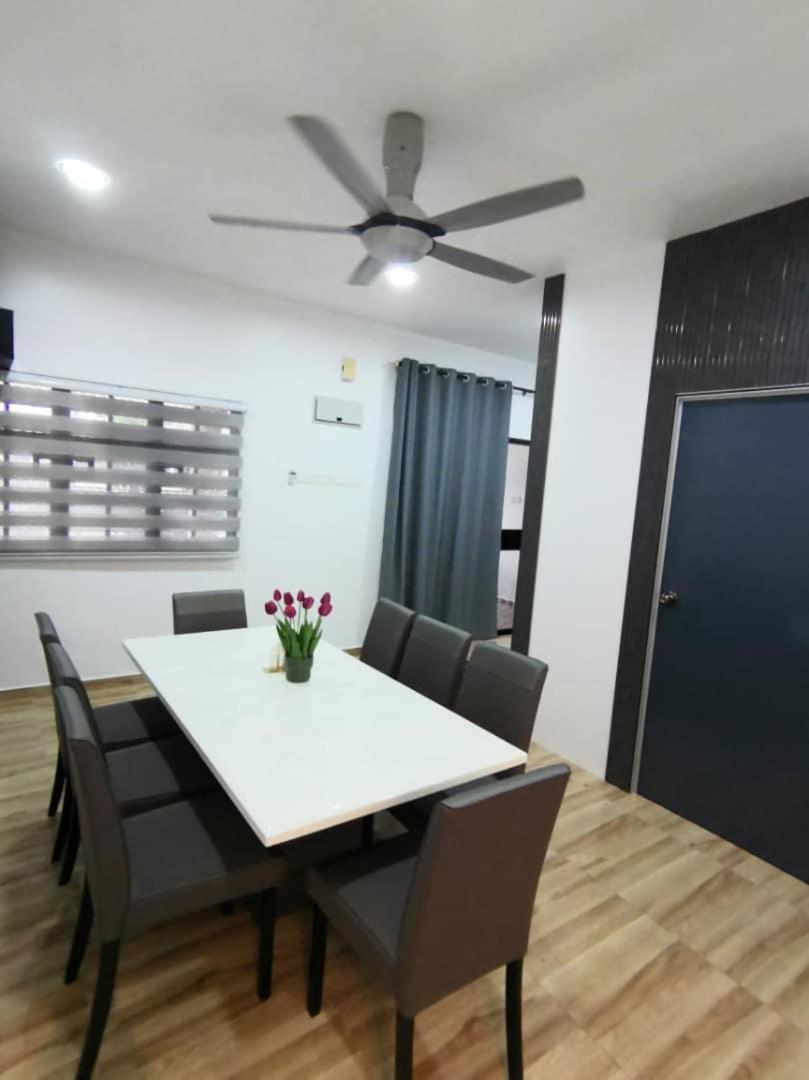 The SilverCity Homestay Ipoh photo 3