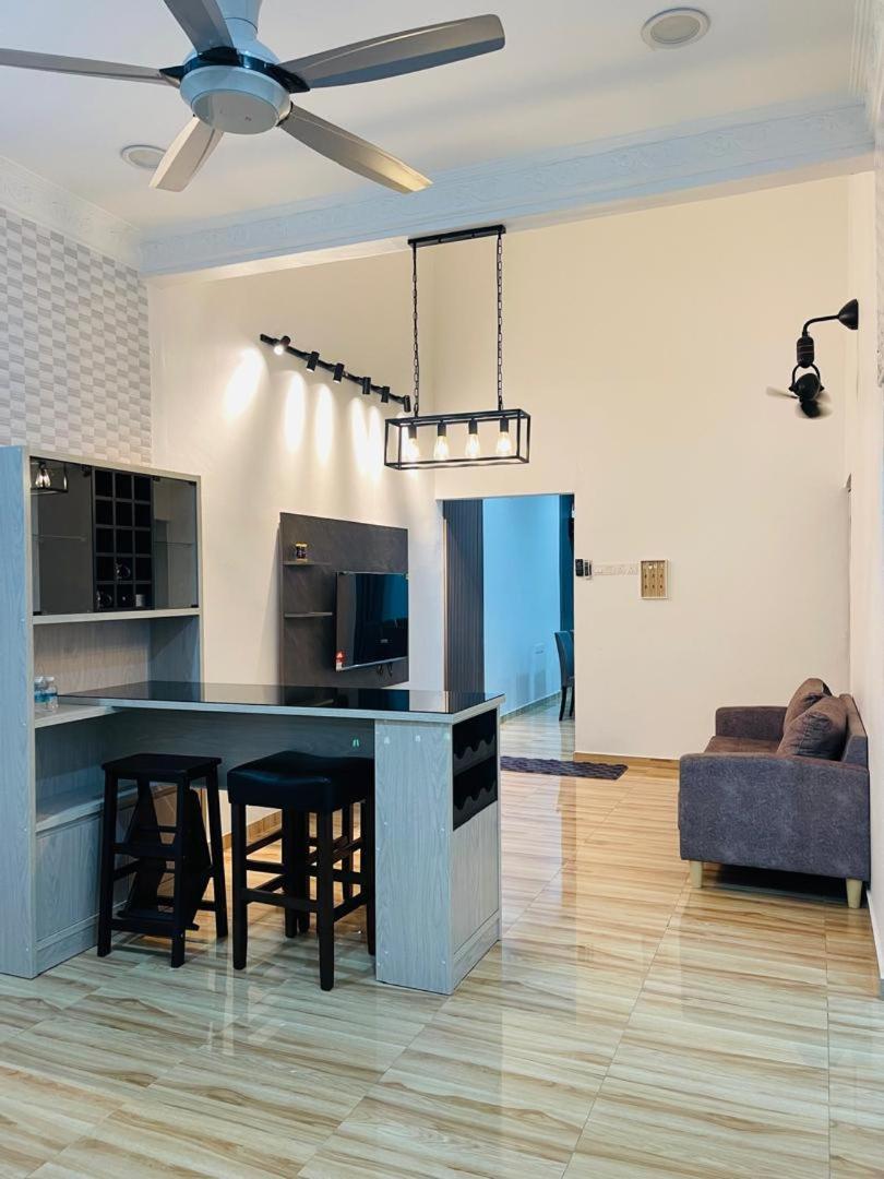The SilverCity Homestay Ipoh photo 1