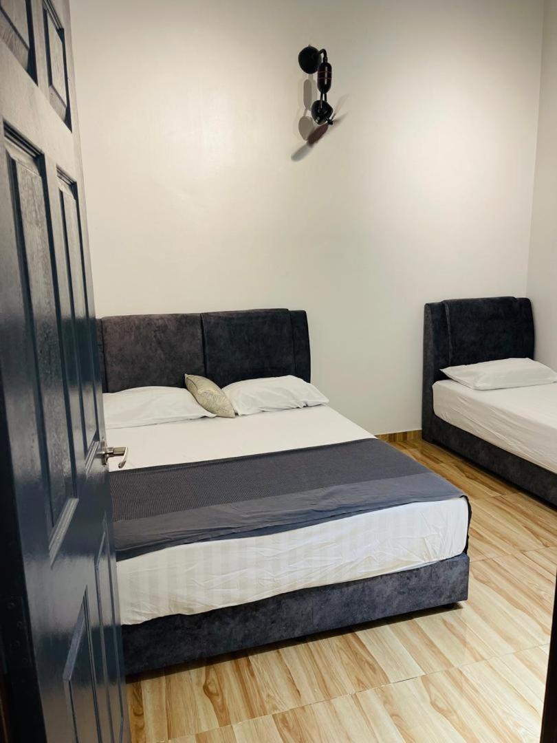 The SilverCity Homestay Ipoh photo 4
