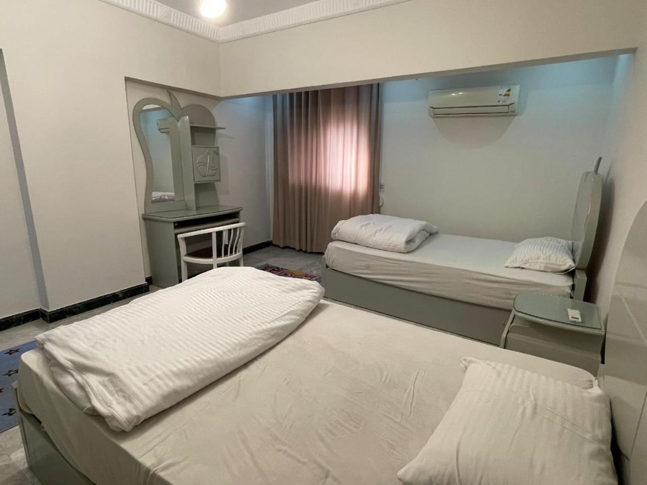 Luxury Apartment Nasr City