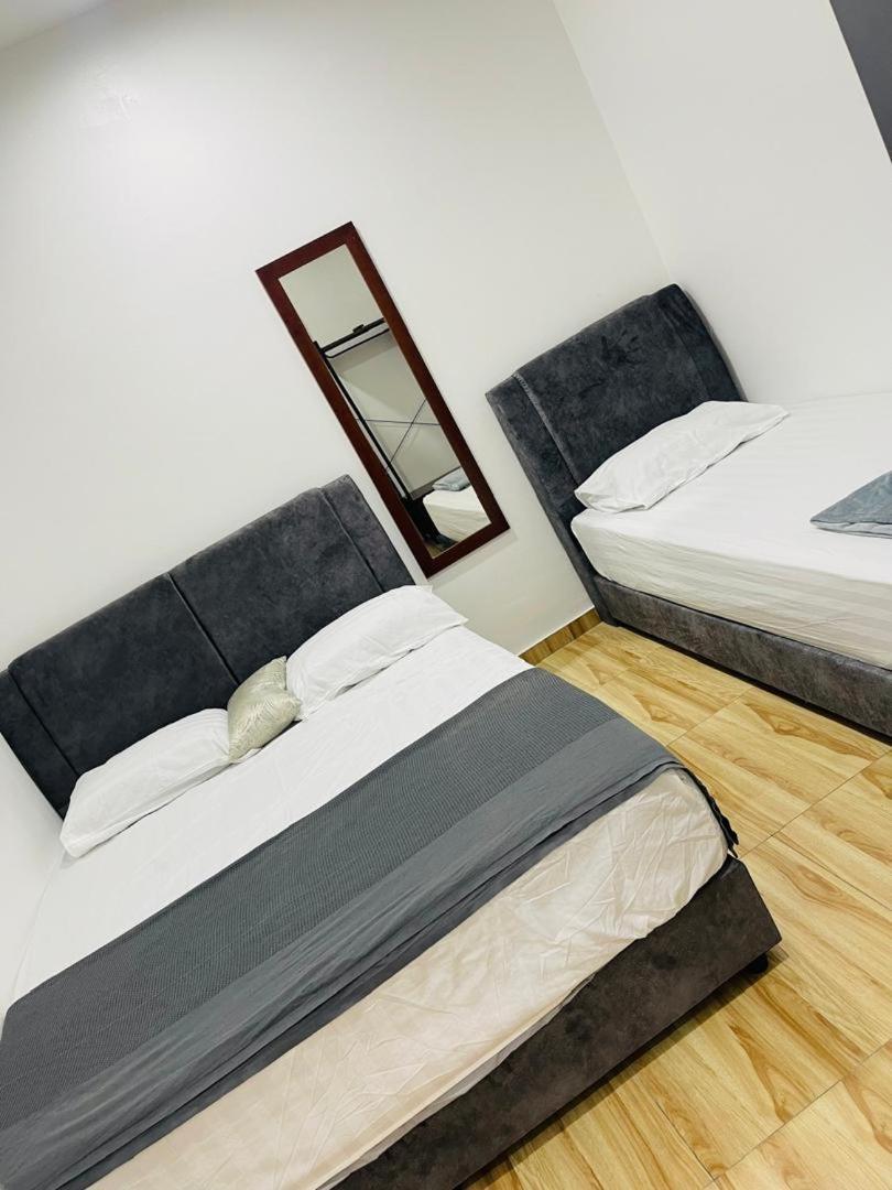 The SilverCity Homestay Ipoh photo 5