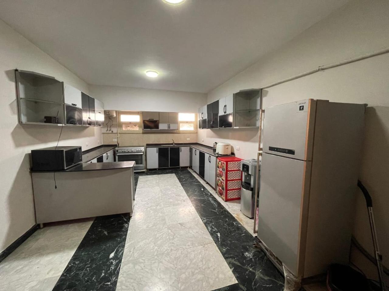 Luxury Apartment Nasr City