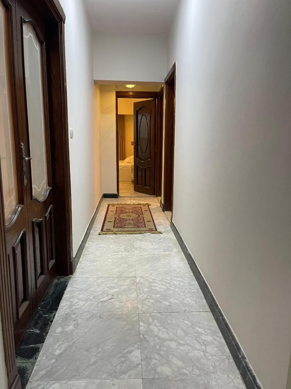 Luxury Apartment Nasr City
