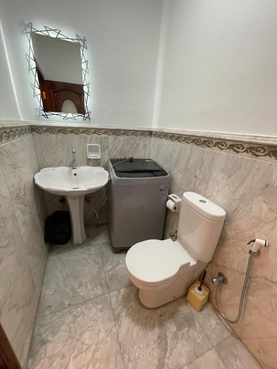 Luxury Apartment Nasr City