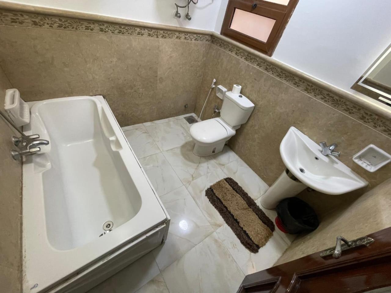 Luxury Apartment Nasr City