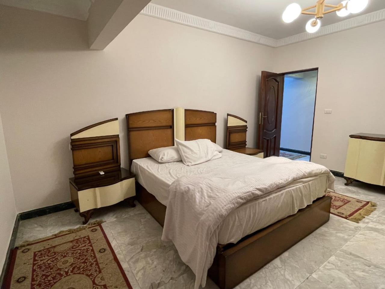 Luxury Apartment Nasr City