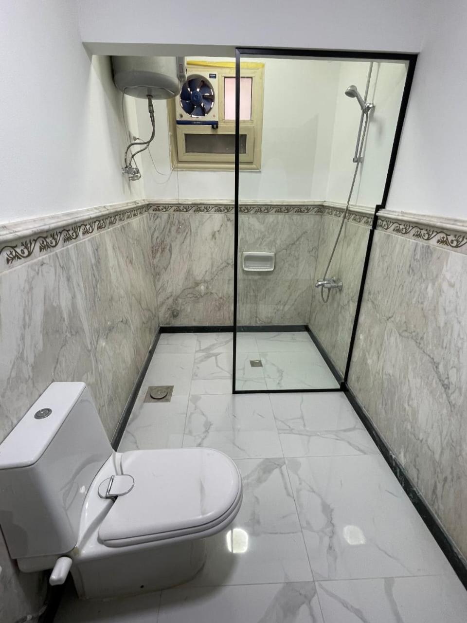Luxury Apartment Nasr City