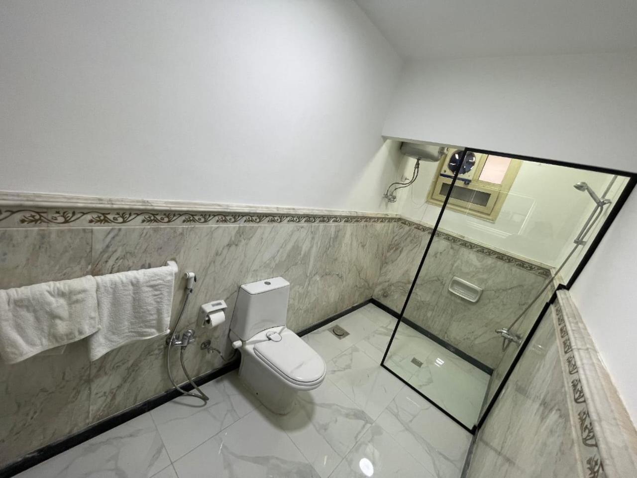 Luxury Apartment Nasr City