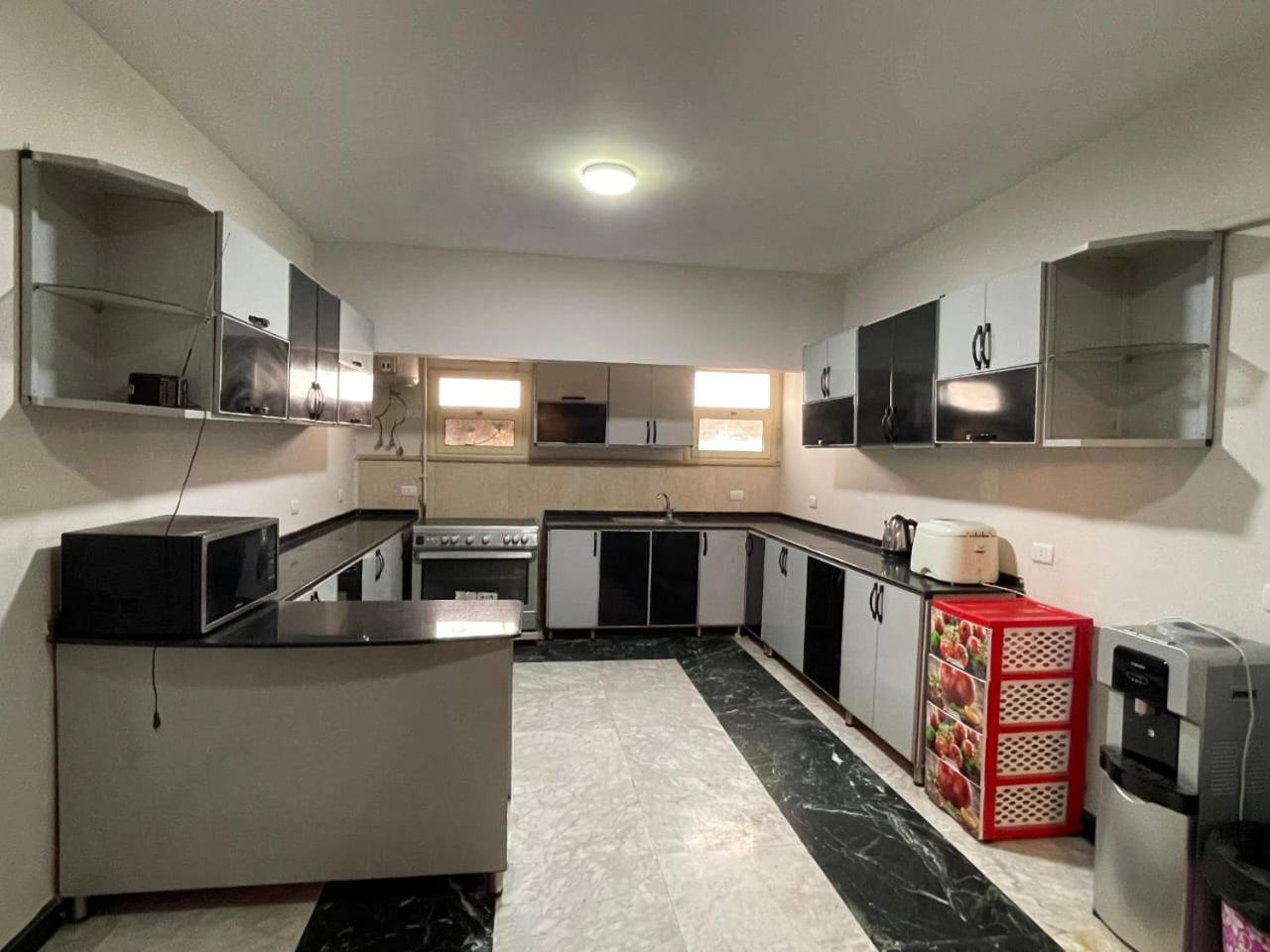 Luxury Apartment Nasr City
