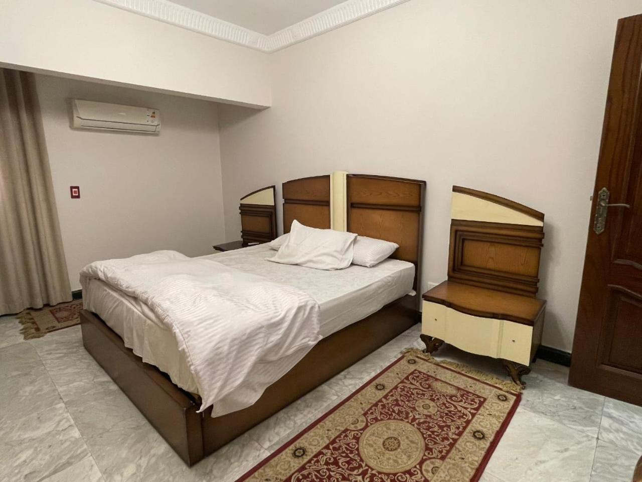 Luxury Apartment Nasr City