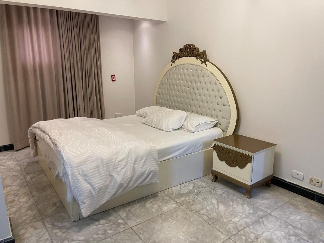 Luxury Apartment Nasr City