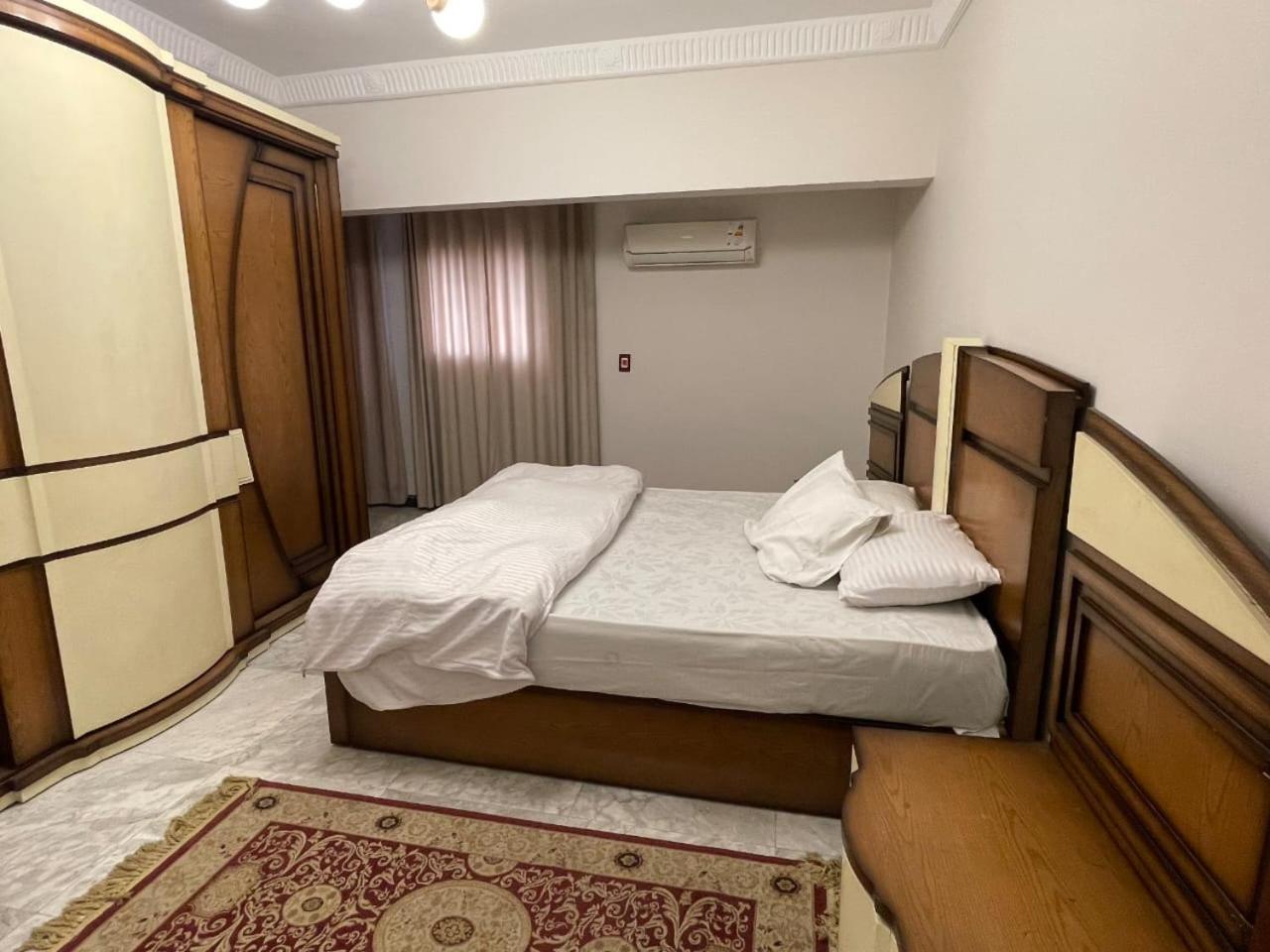 Luxury Apartment Nasr City