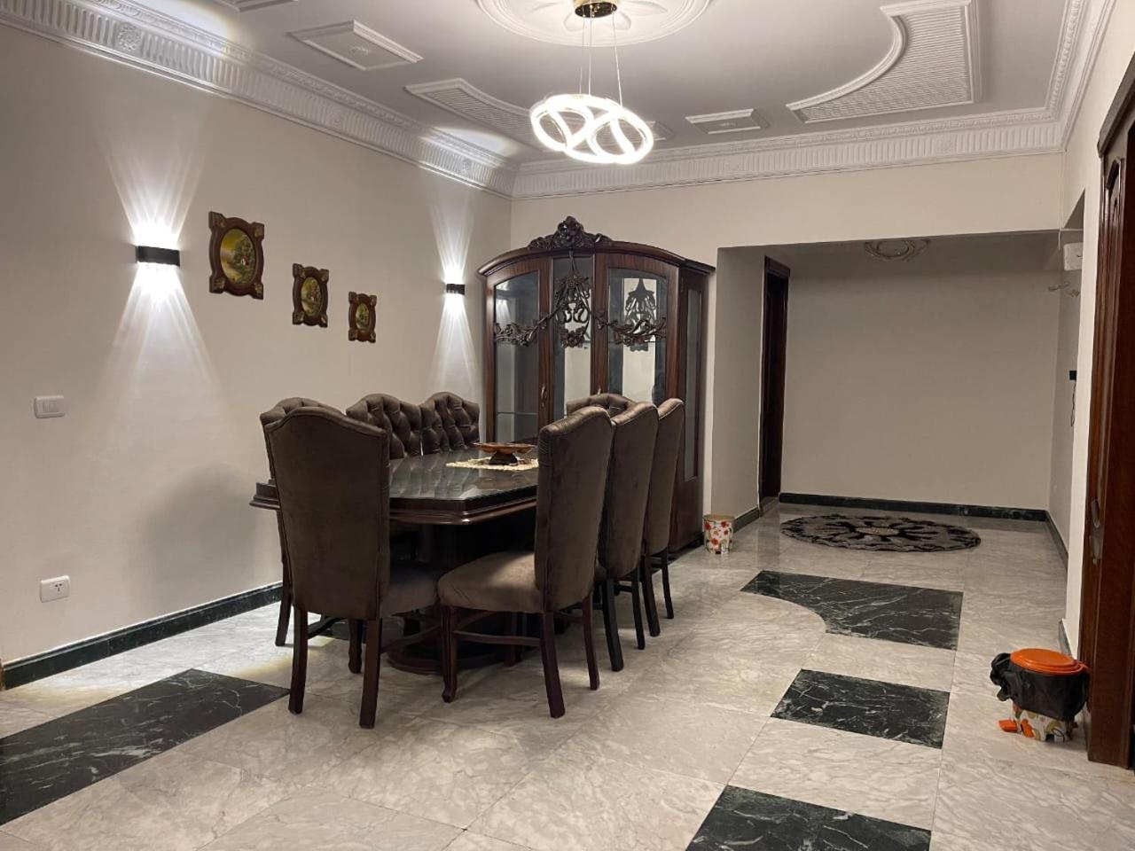 Luxury Apartment Nasr City