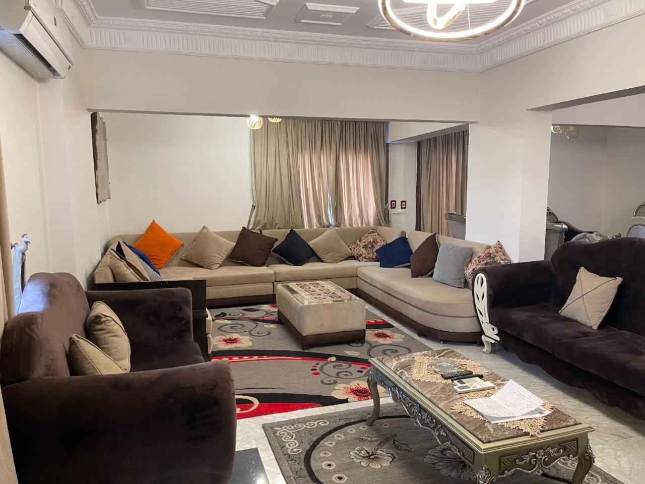 Luxury Apartment Nasr City