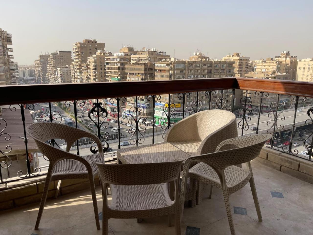 Luxury Apartment Nasr City