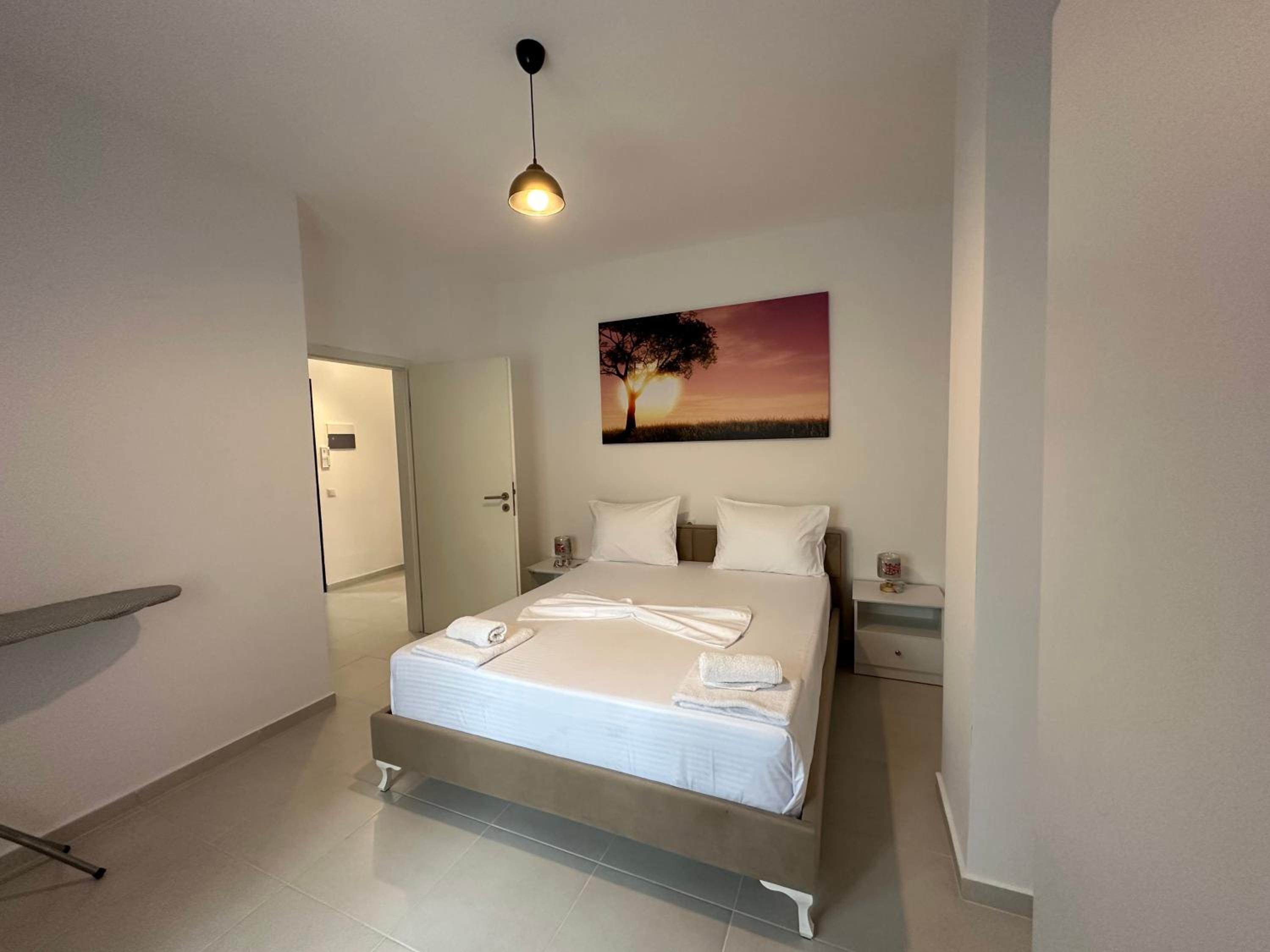 Kual Apartments