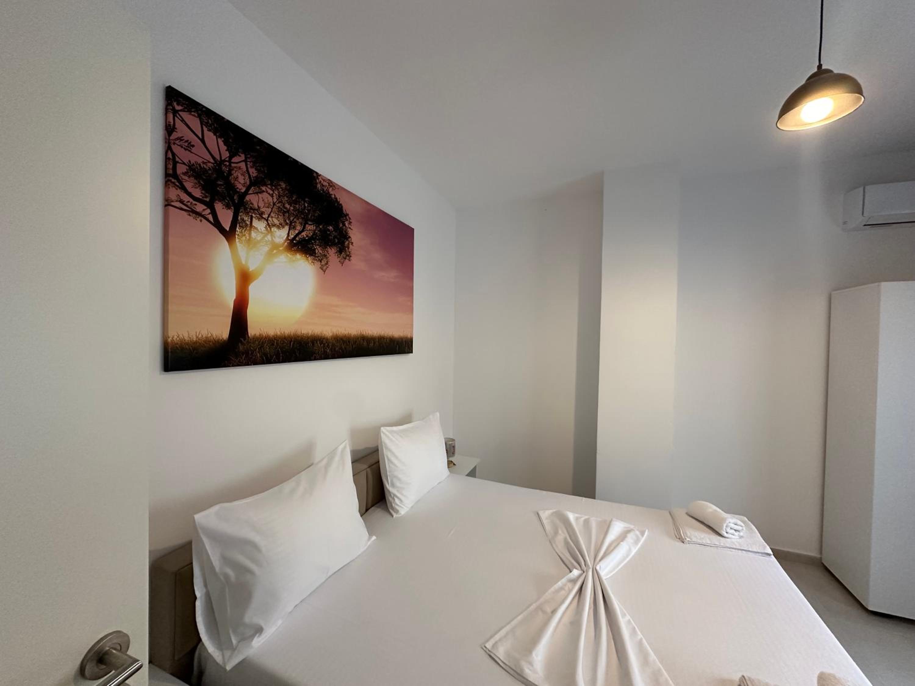 Kual Apartments