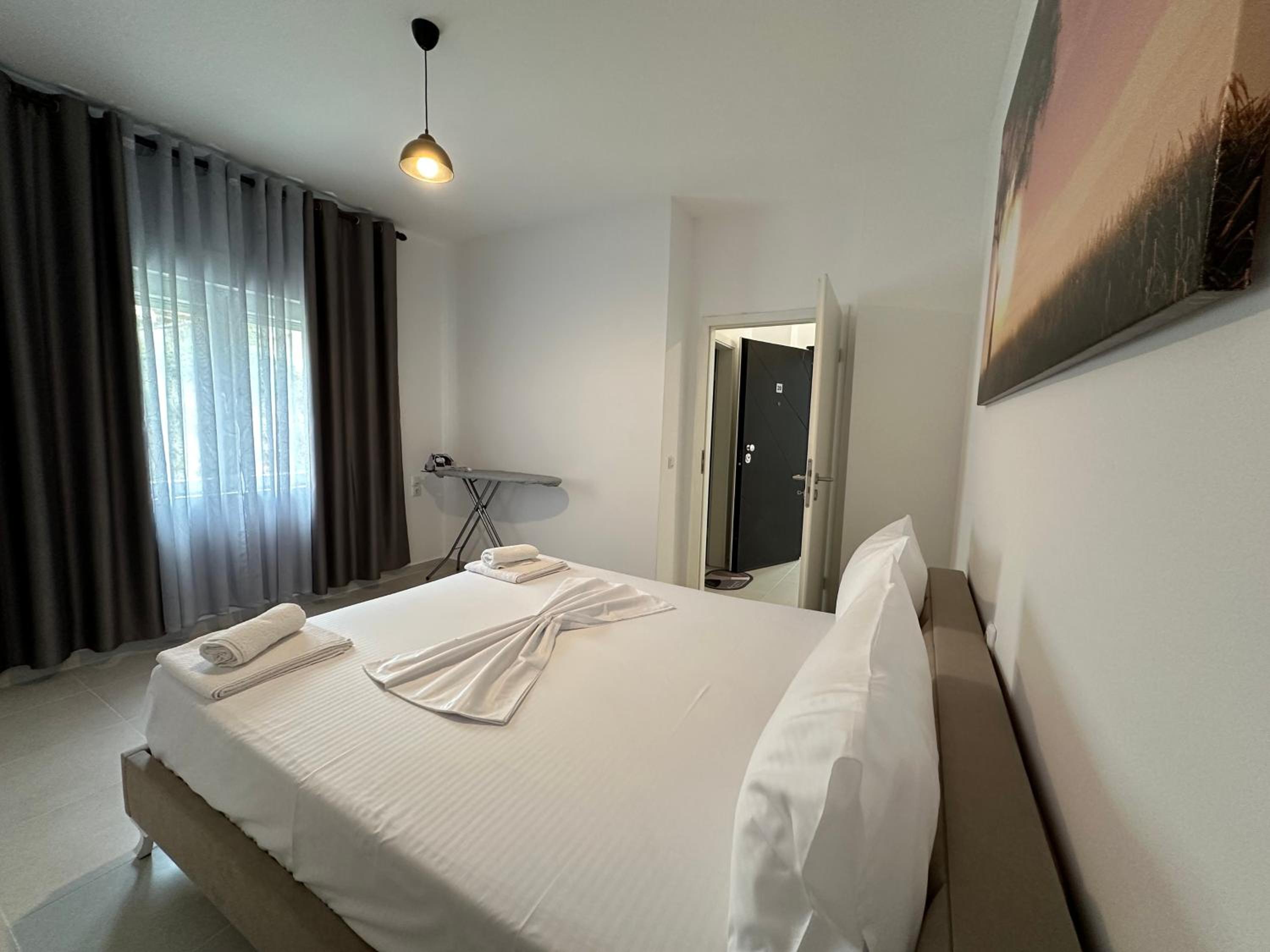 Kual Apartments