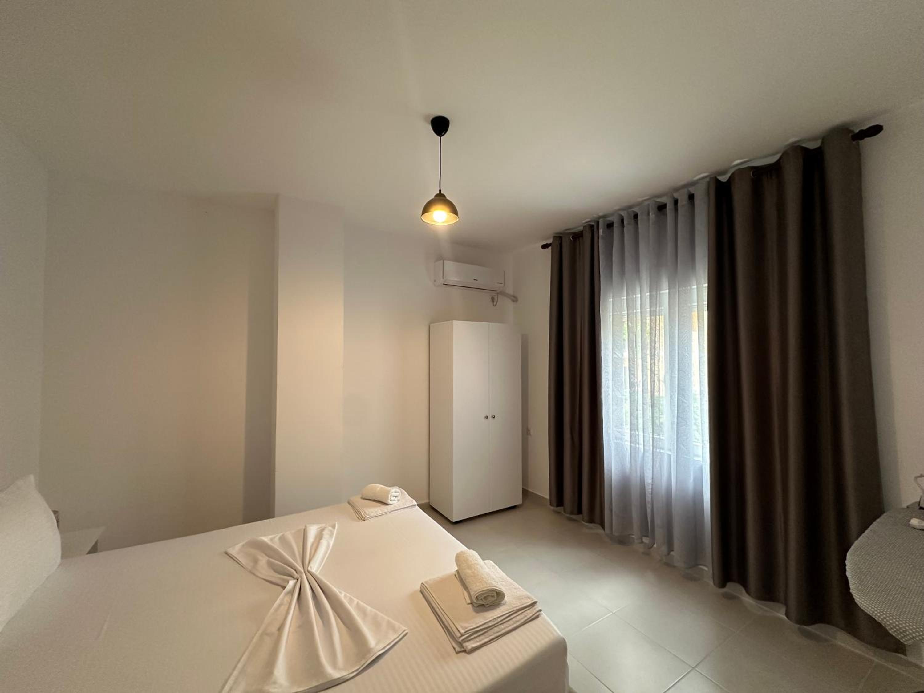 Kual Apartments