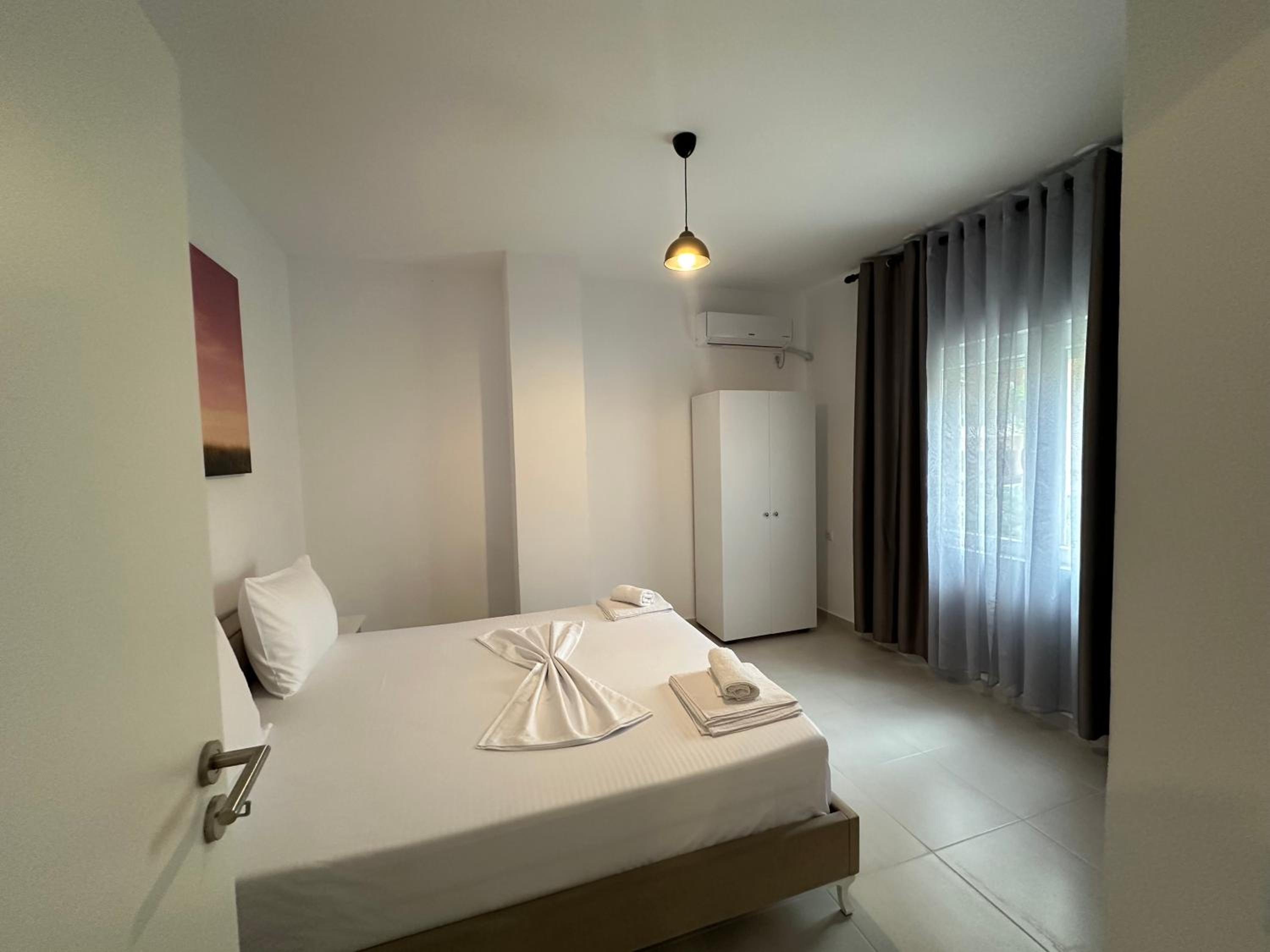 Kual Apartments
