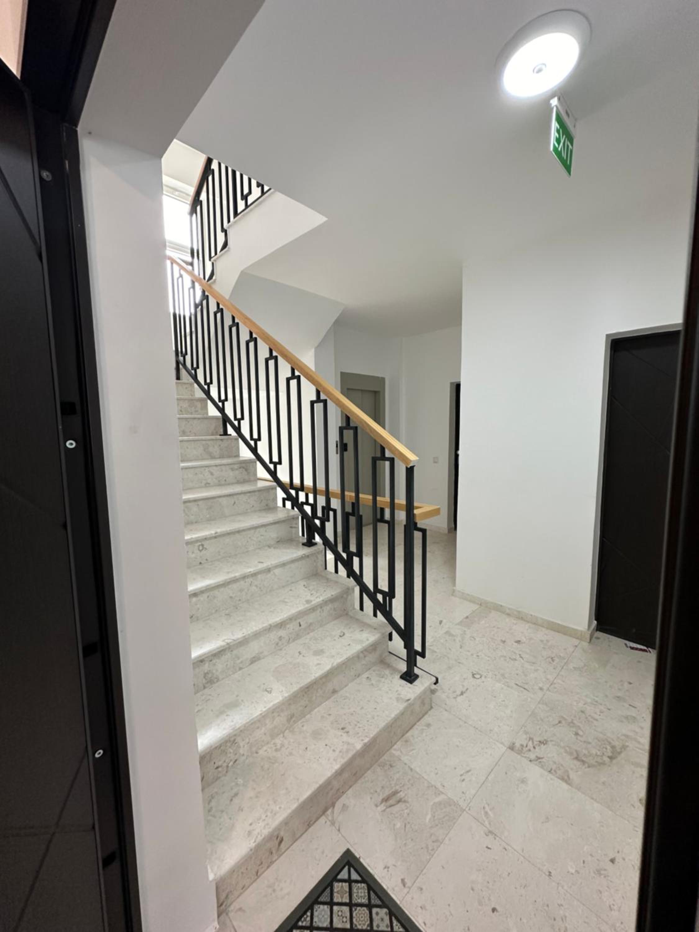 Kual Apartments