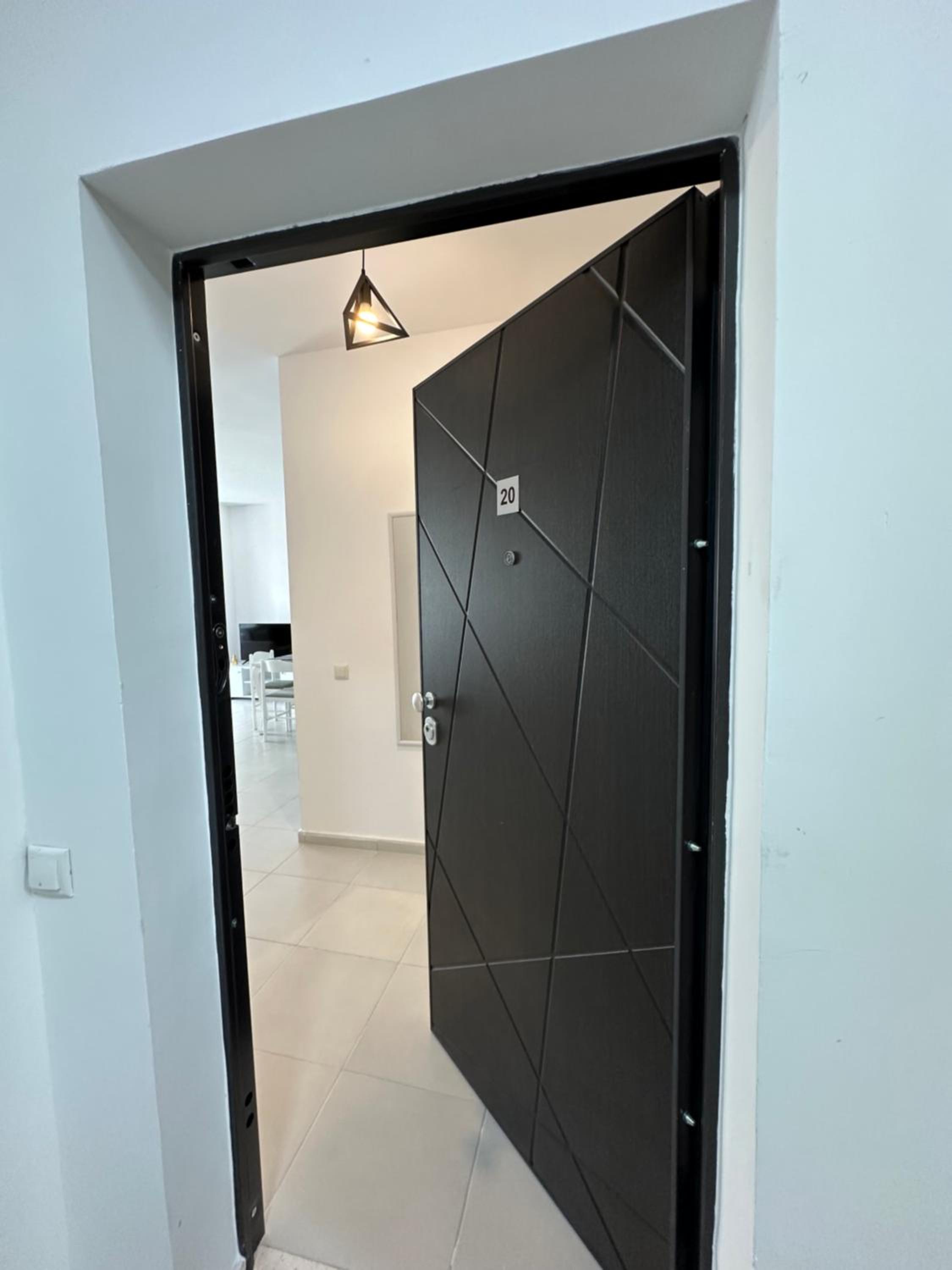 Kual Apartments