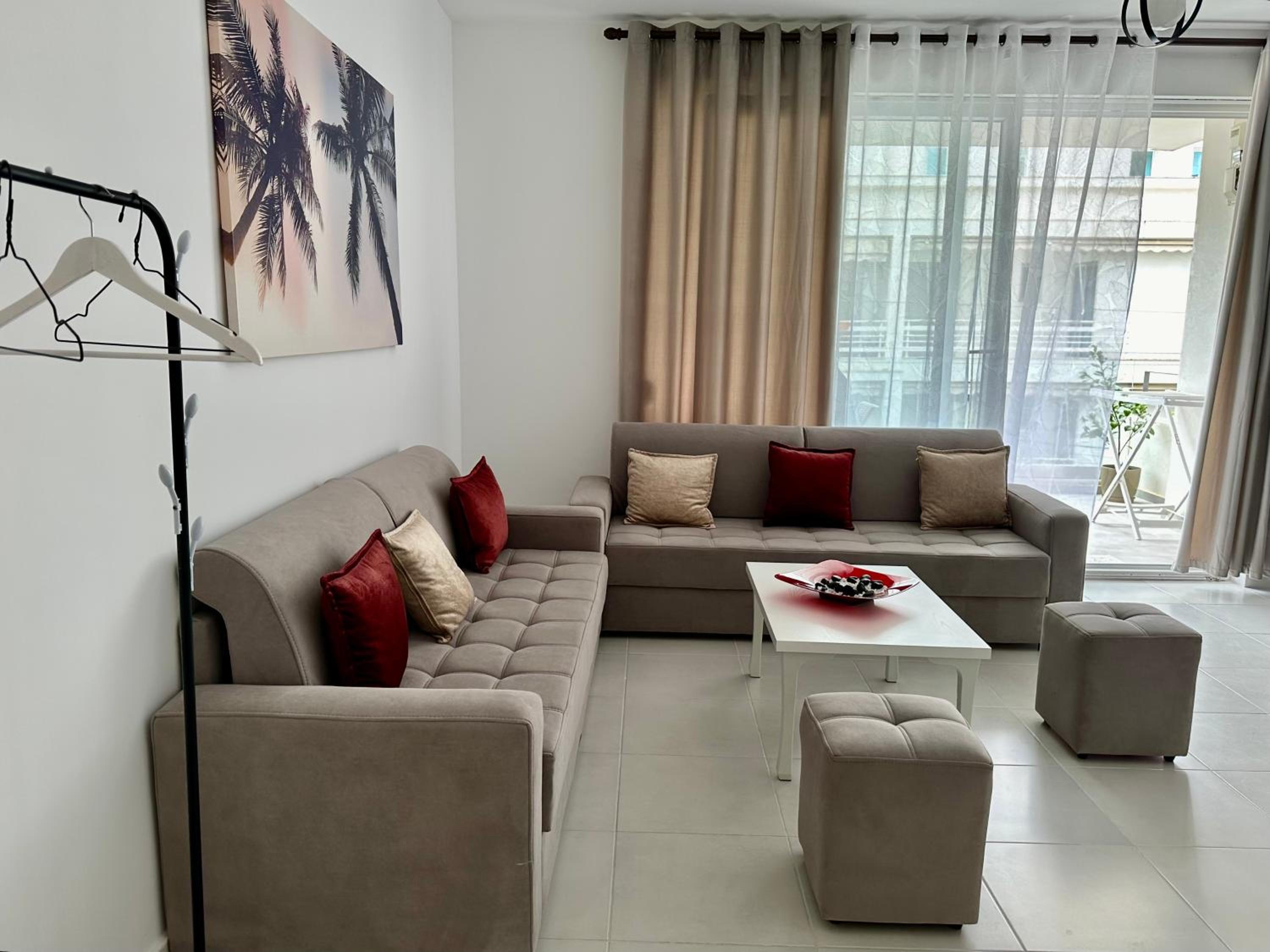 Kual Apartments
