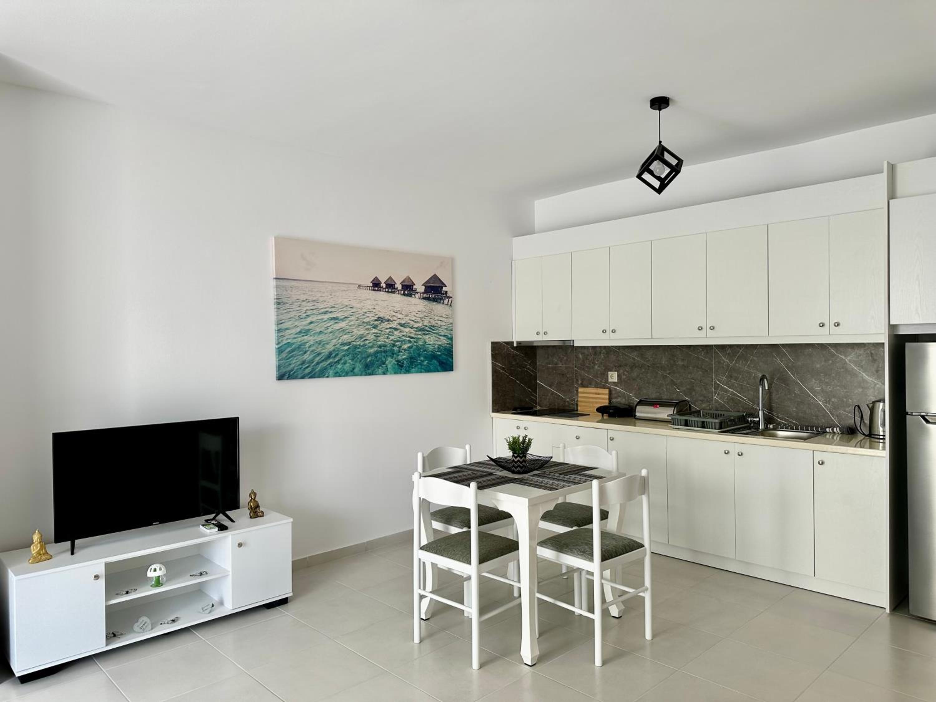 Kual Apartments