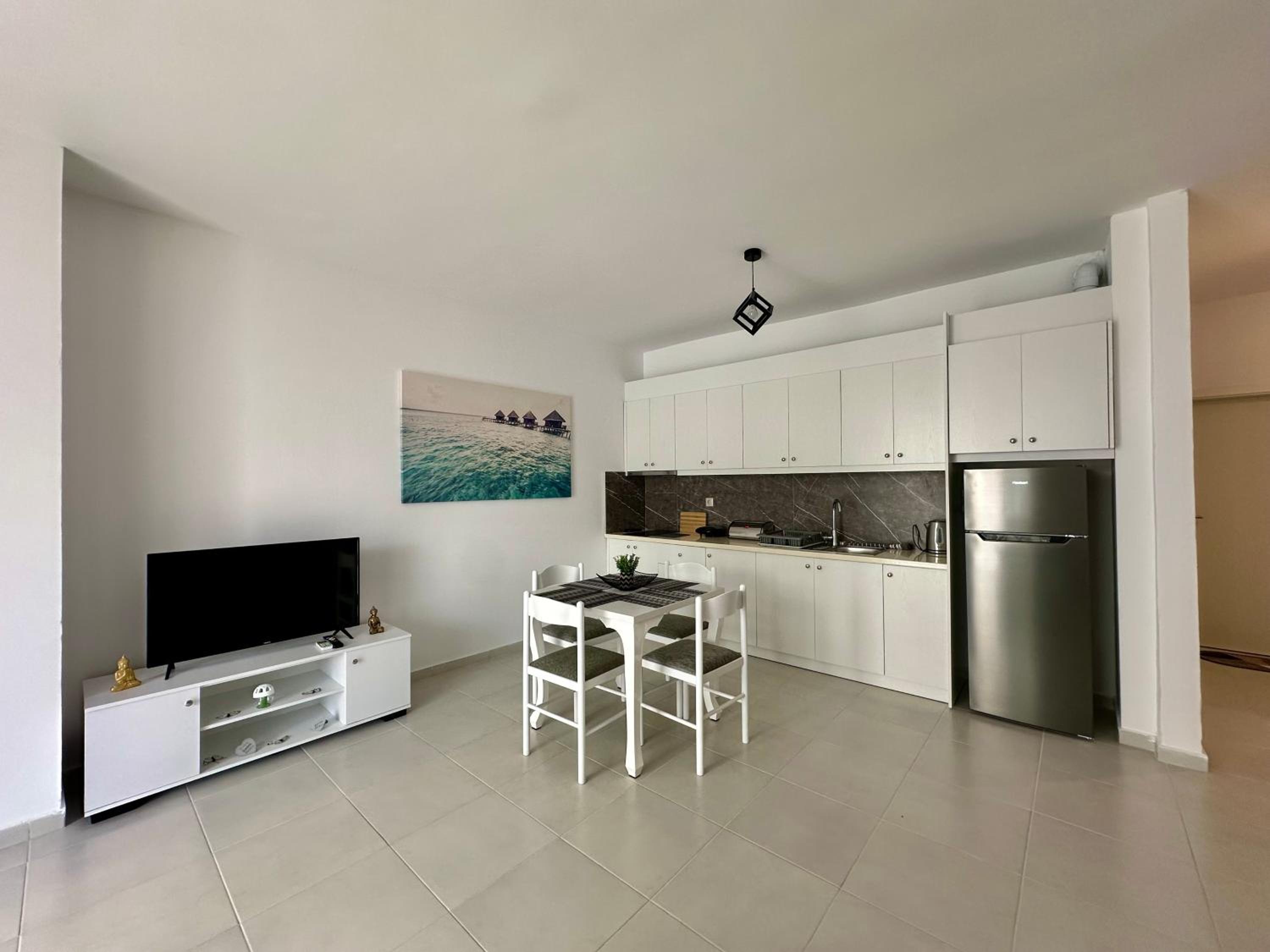 Kual Apartments