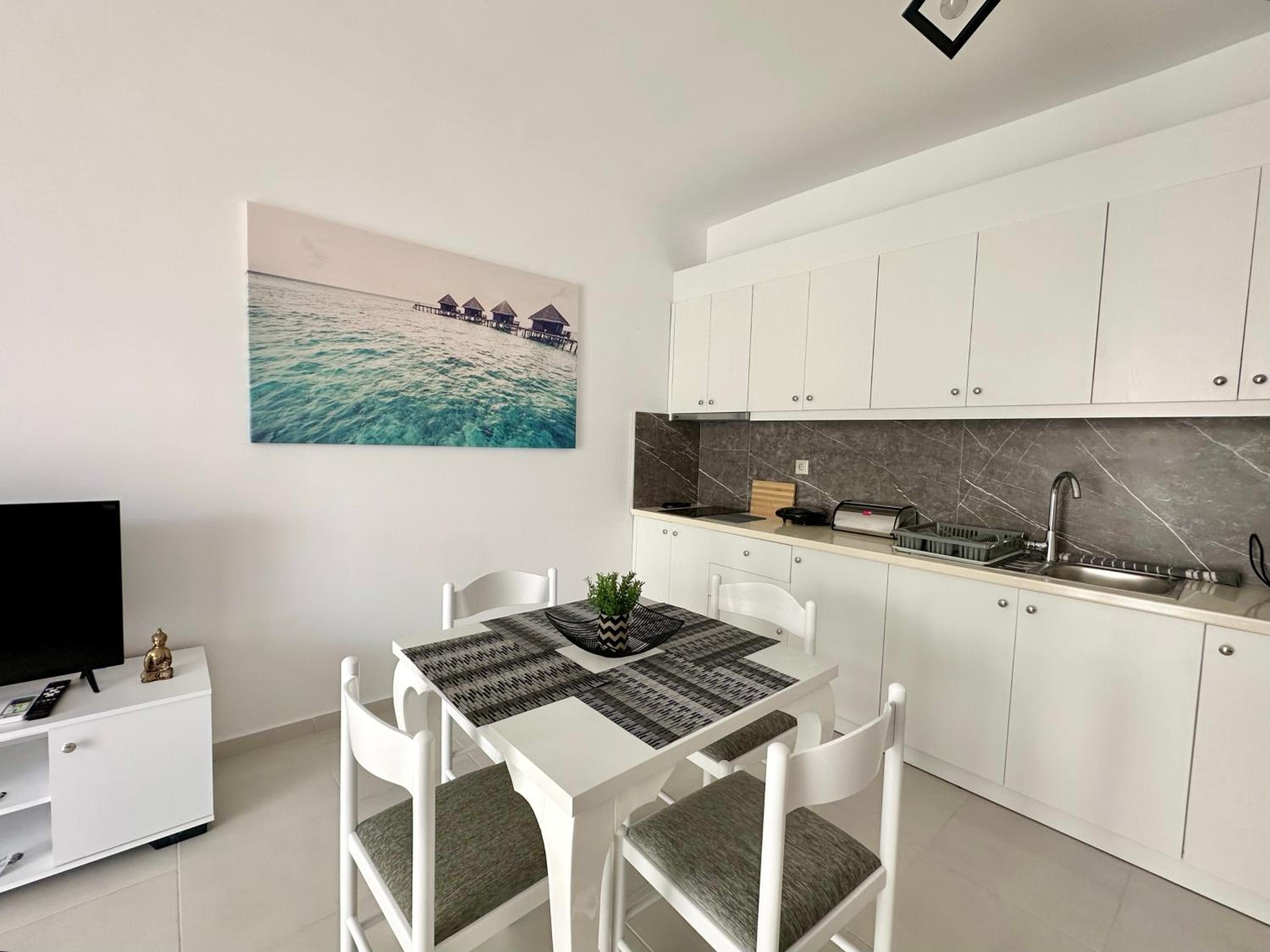 Kual Apartments