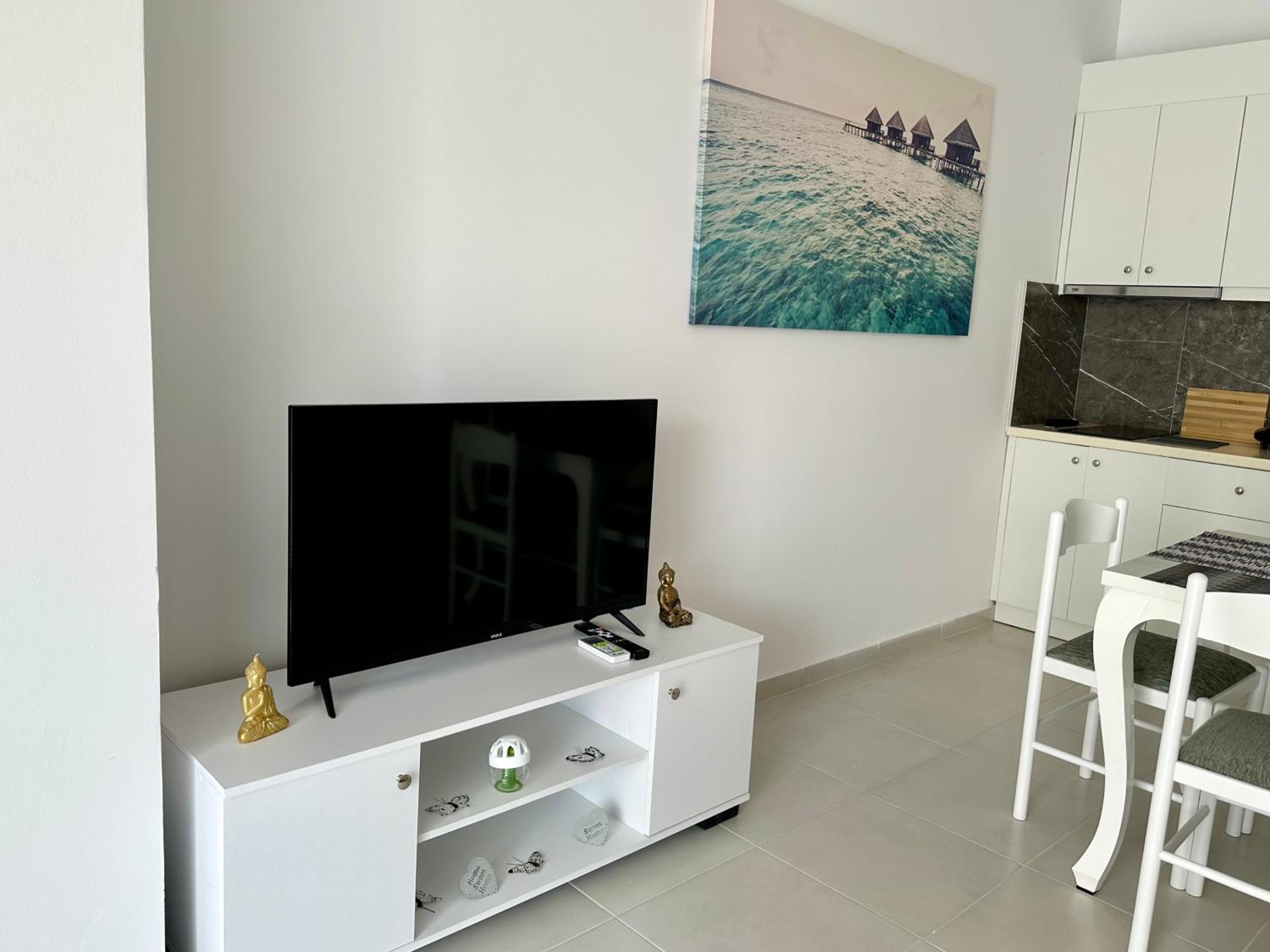 Kual Apartments