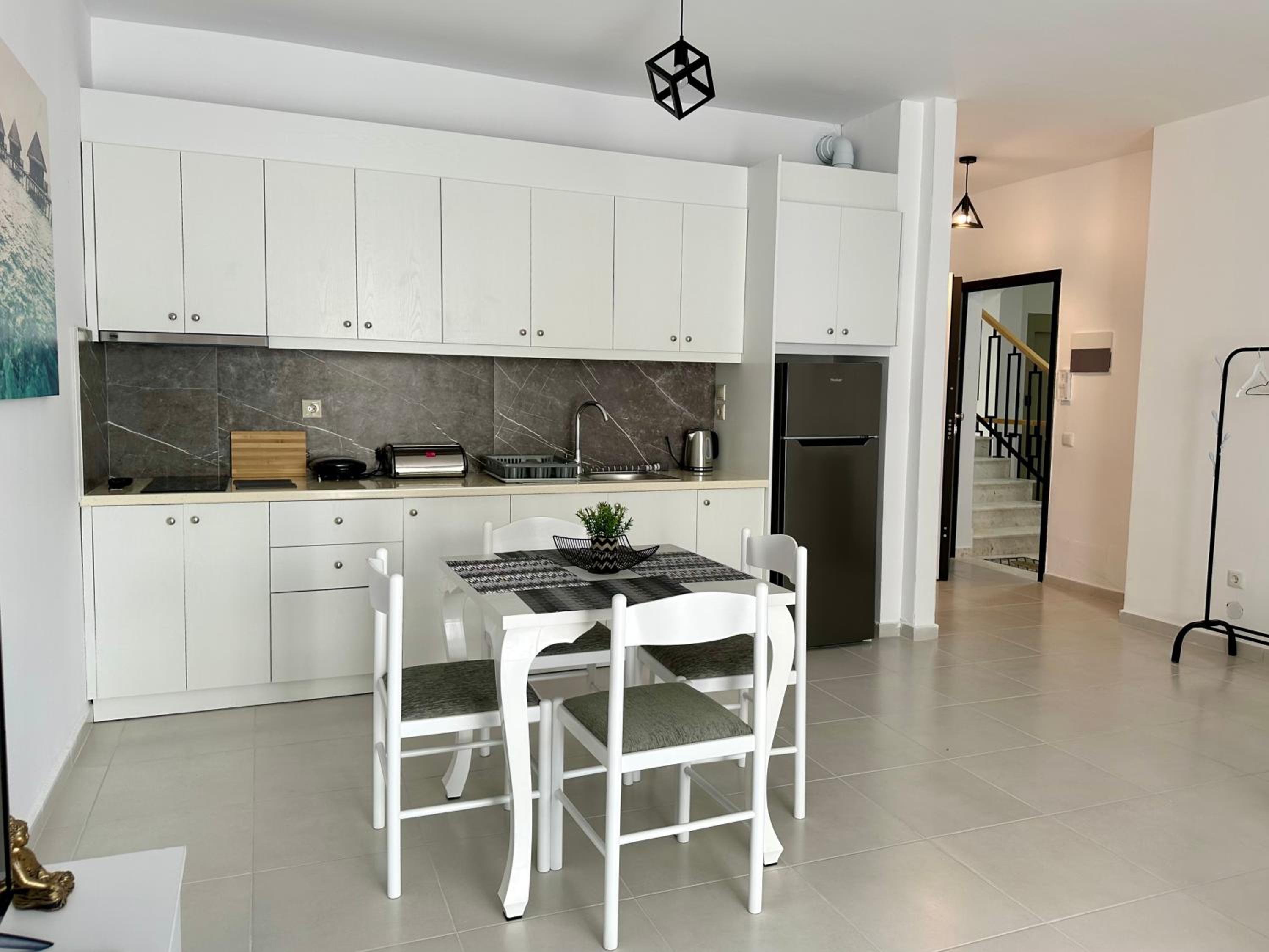 Kual Apartments