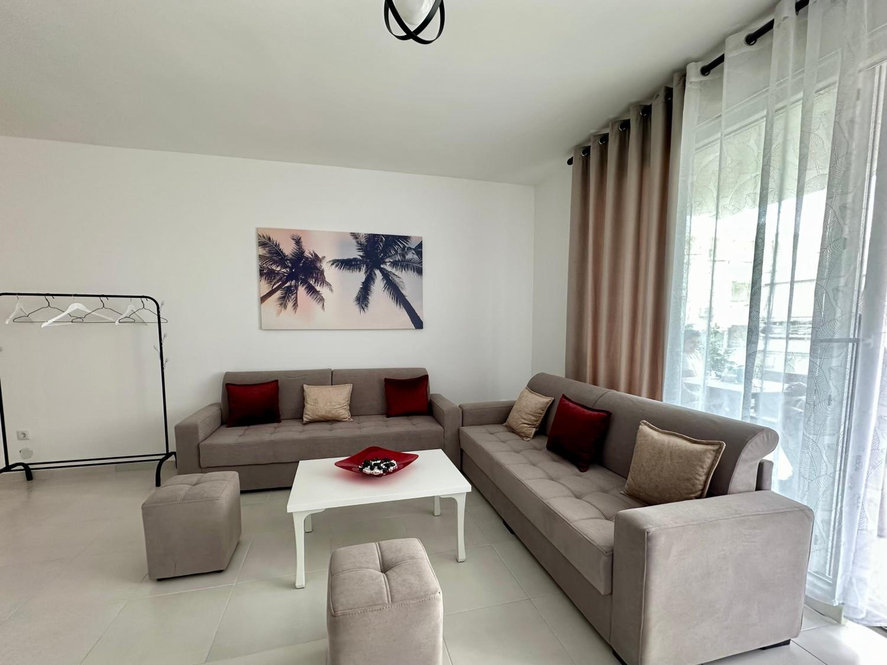 Kual Apartments