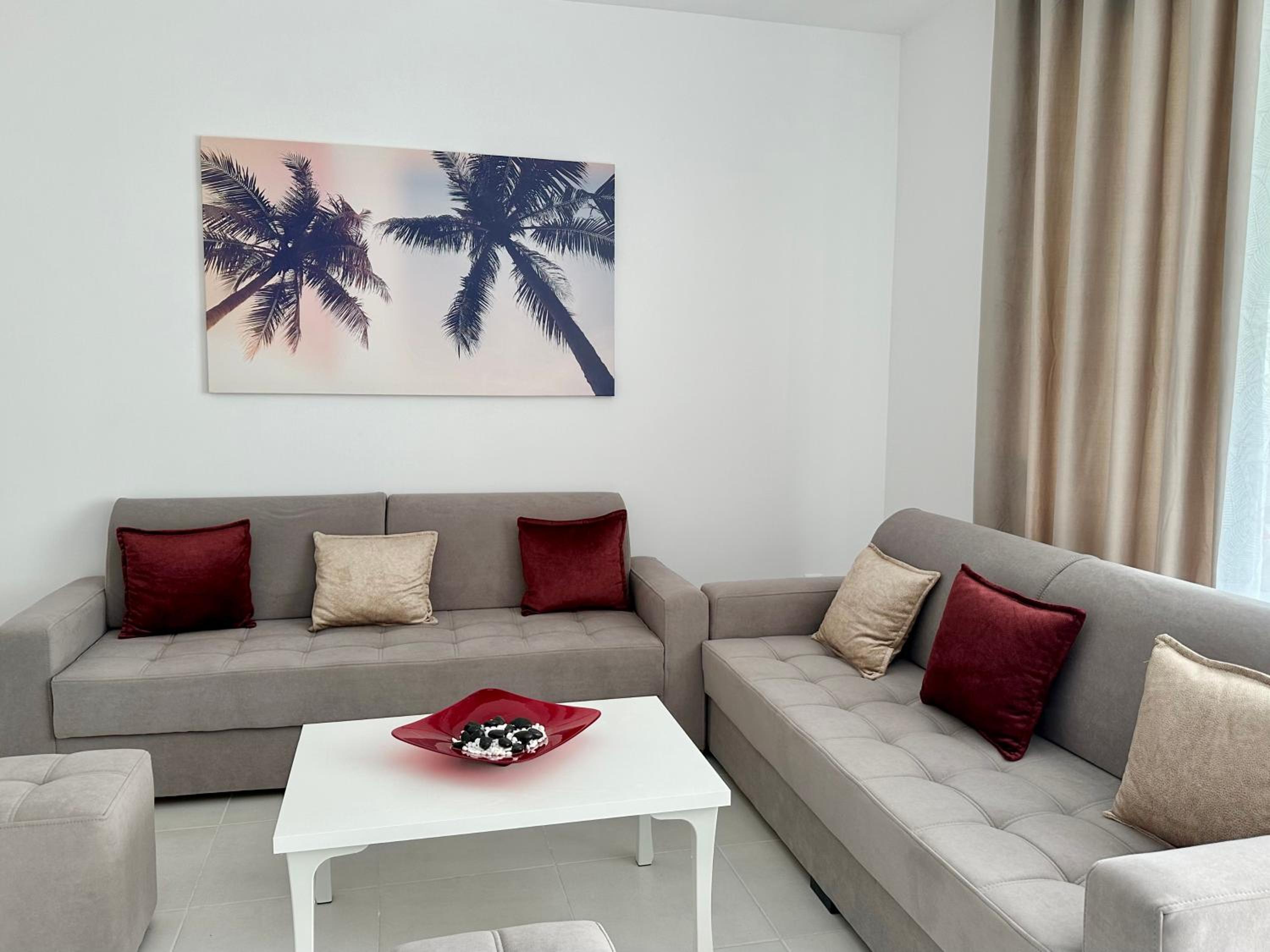 Kual Apartments