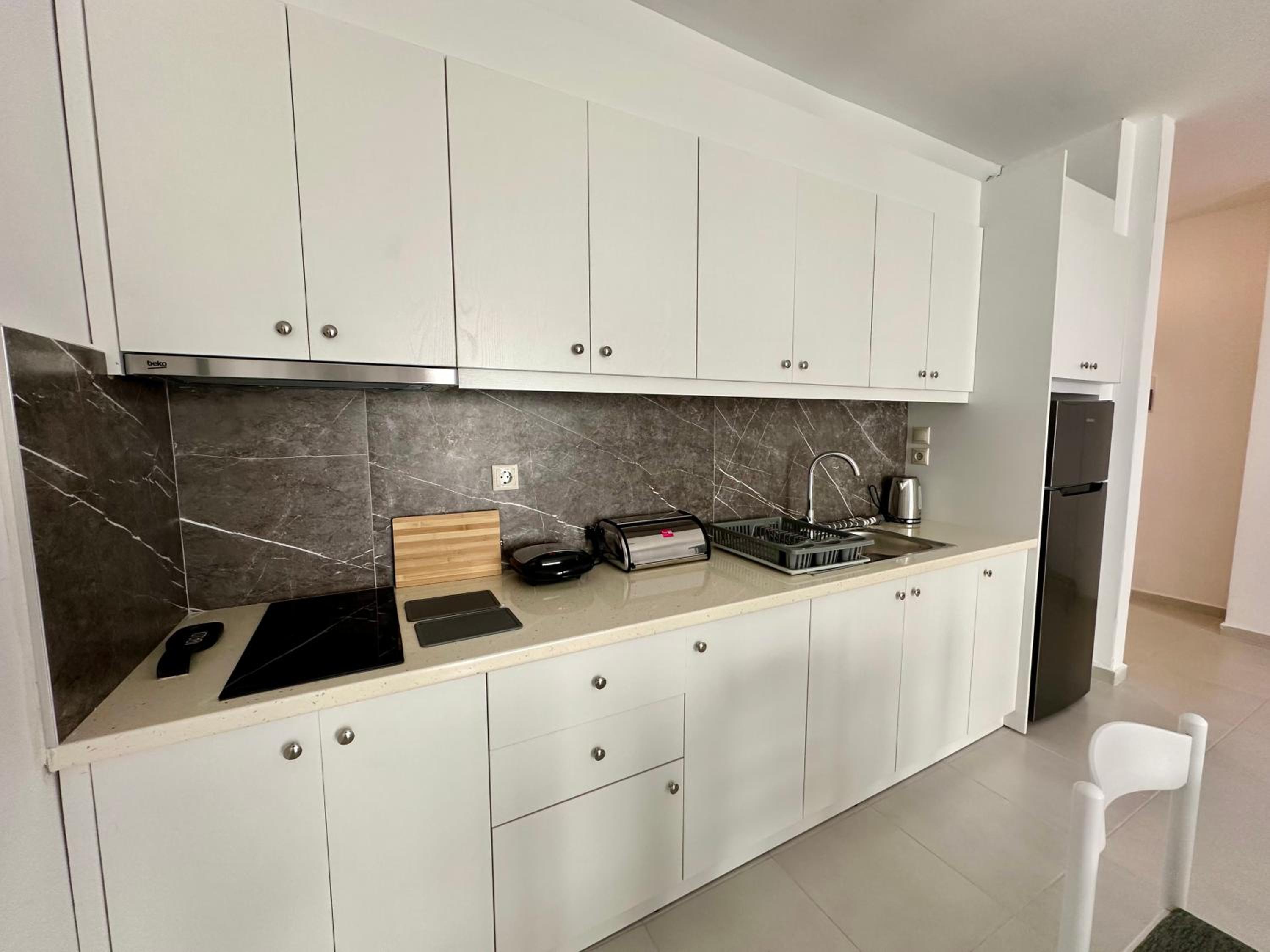 Kual Apartments
