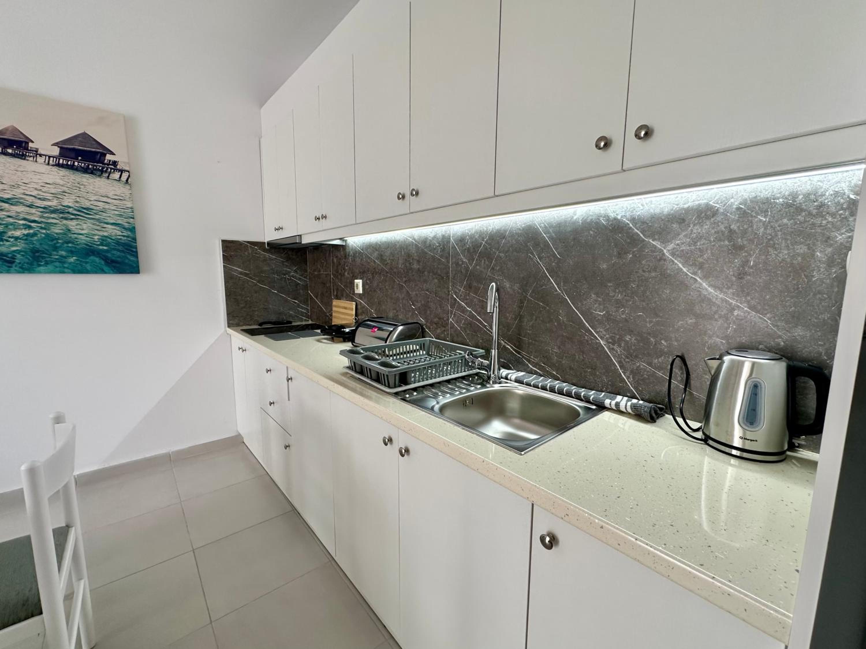 Kual Apartments