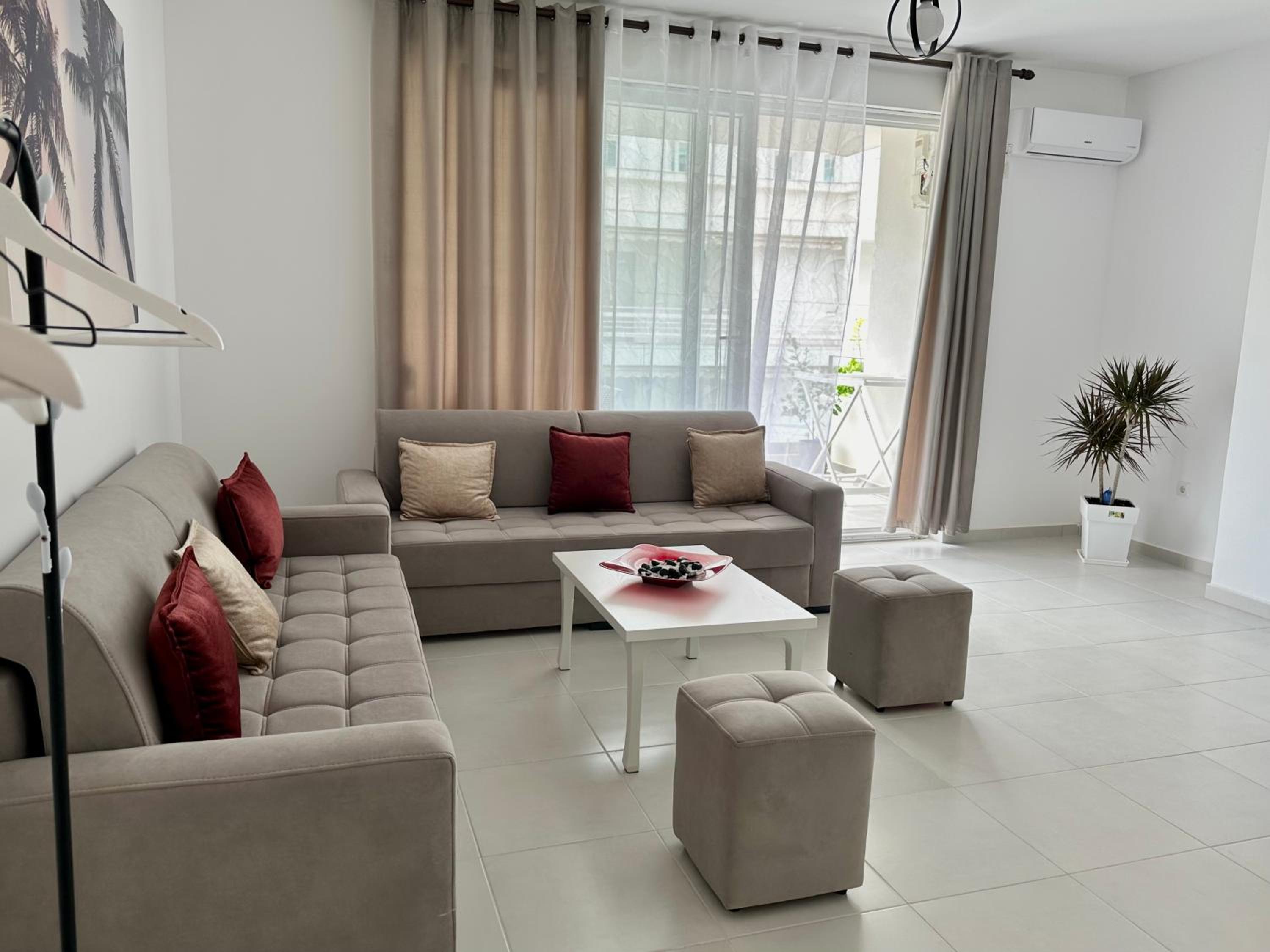 Kual Apartments