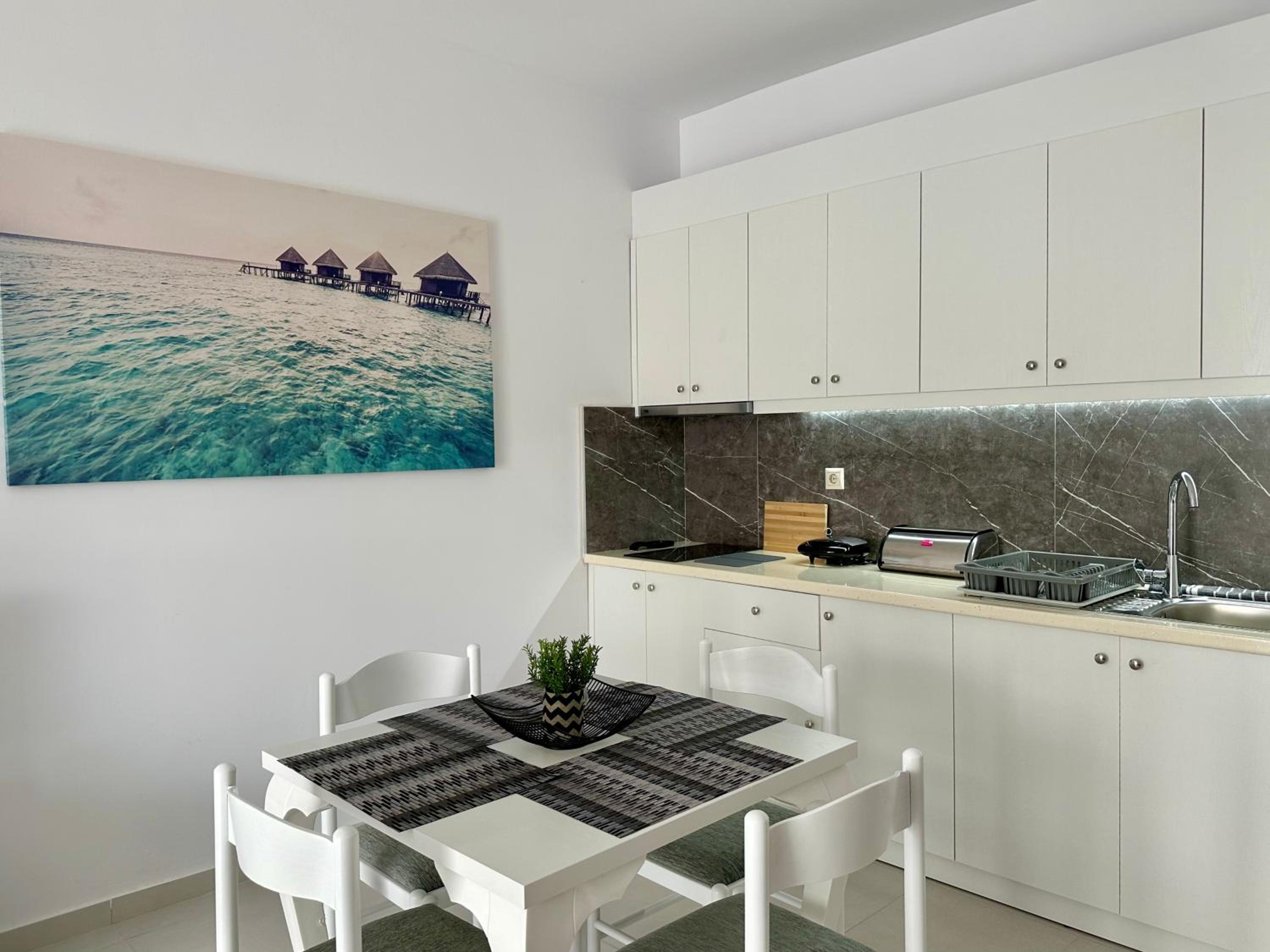 Kual Apartments