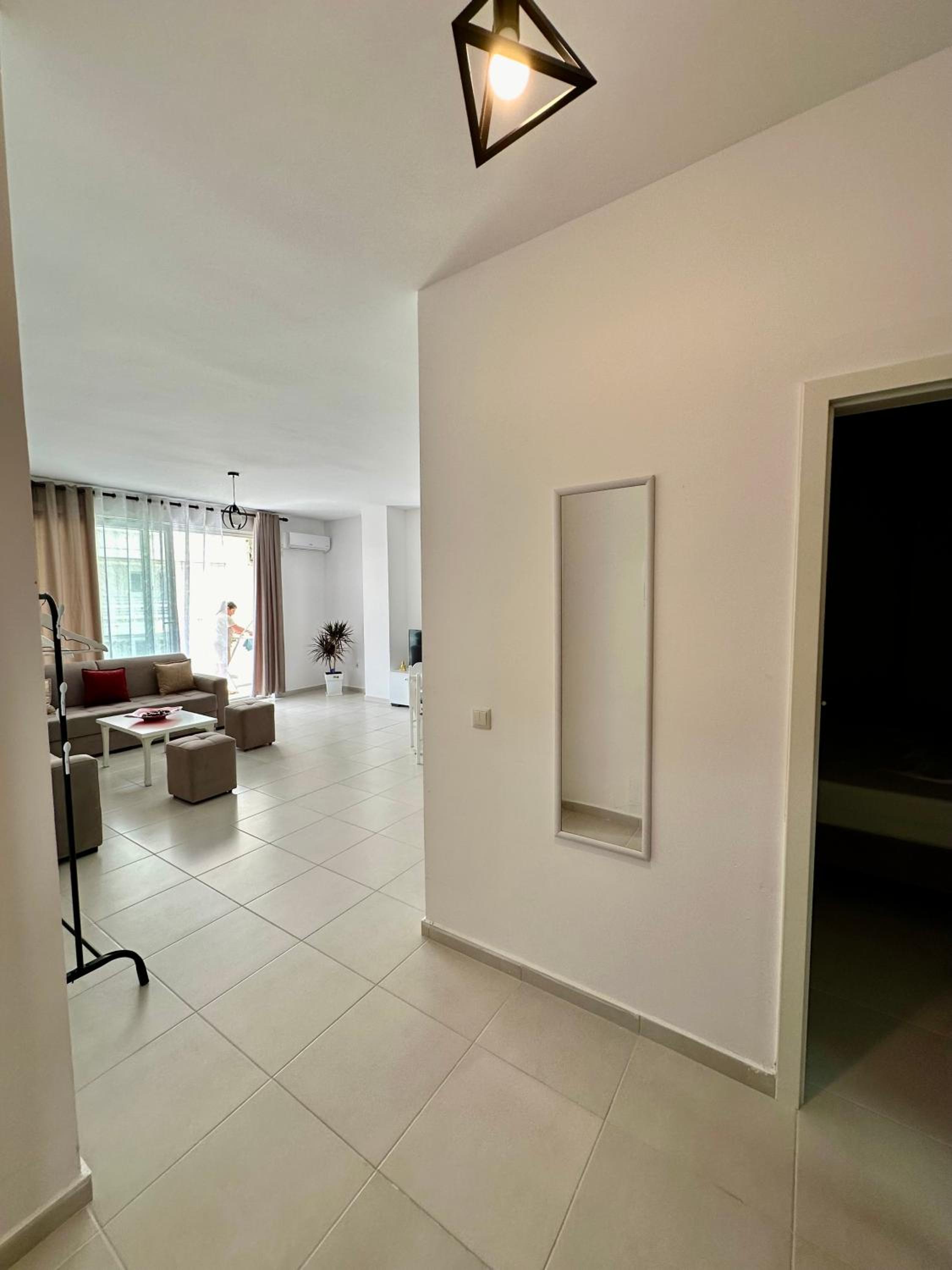 Kual Apartments