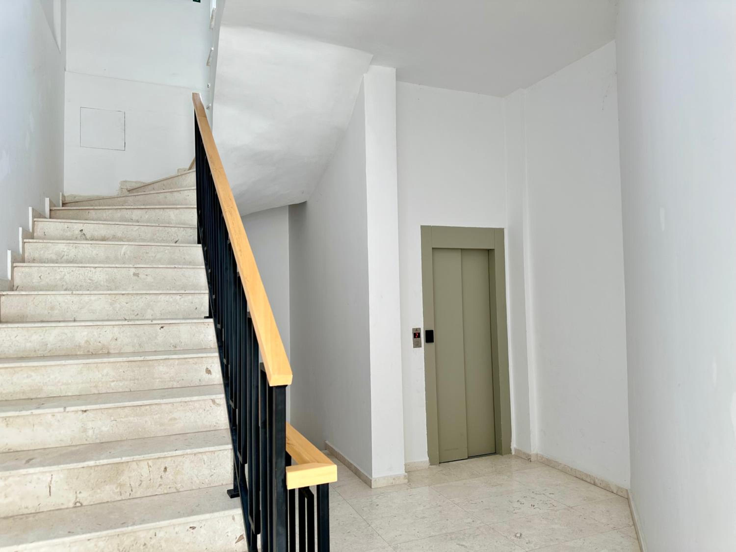 Kual Apartments