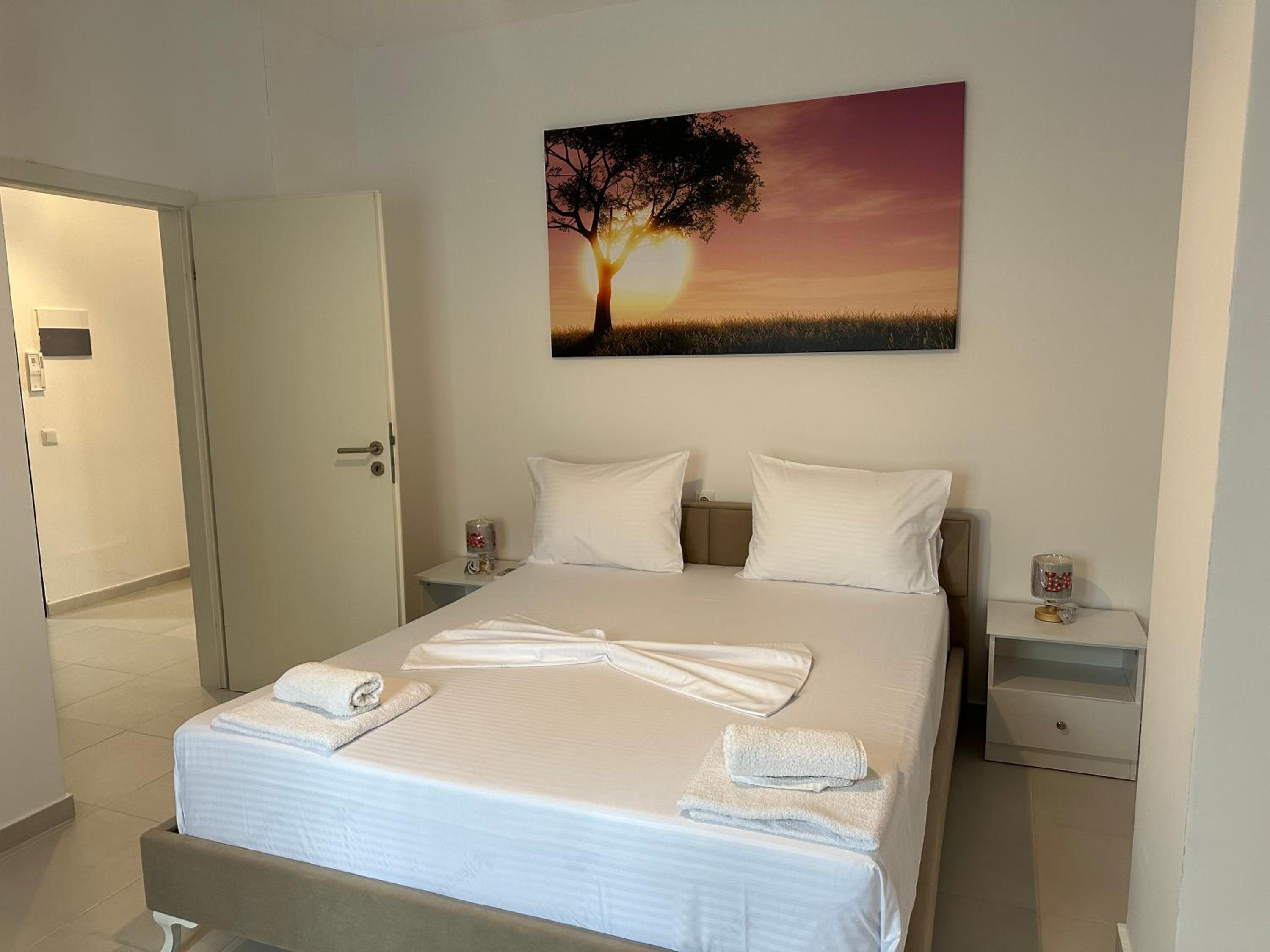 Kual Apartments