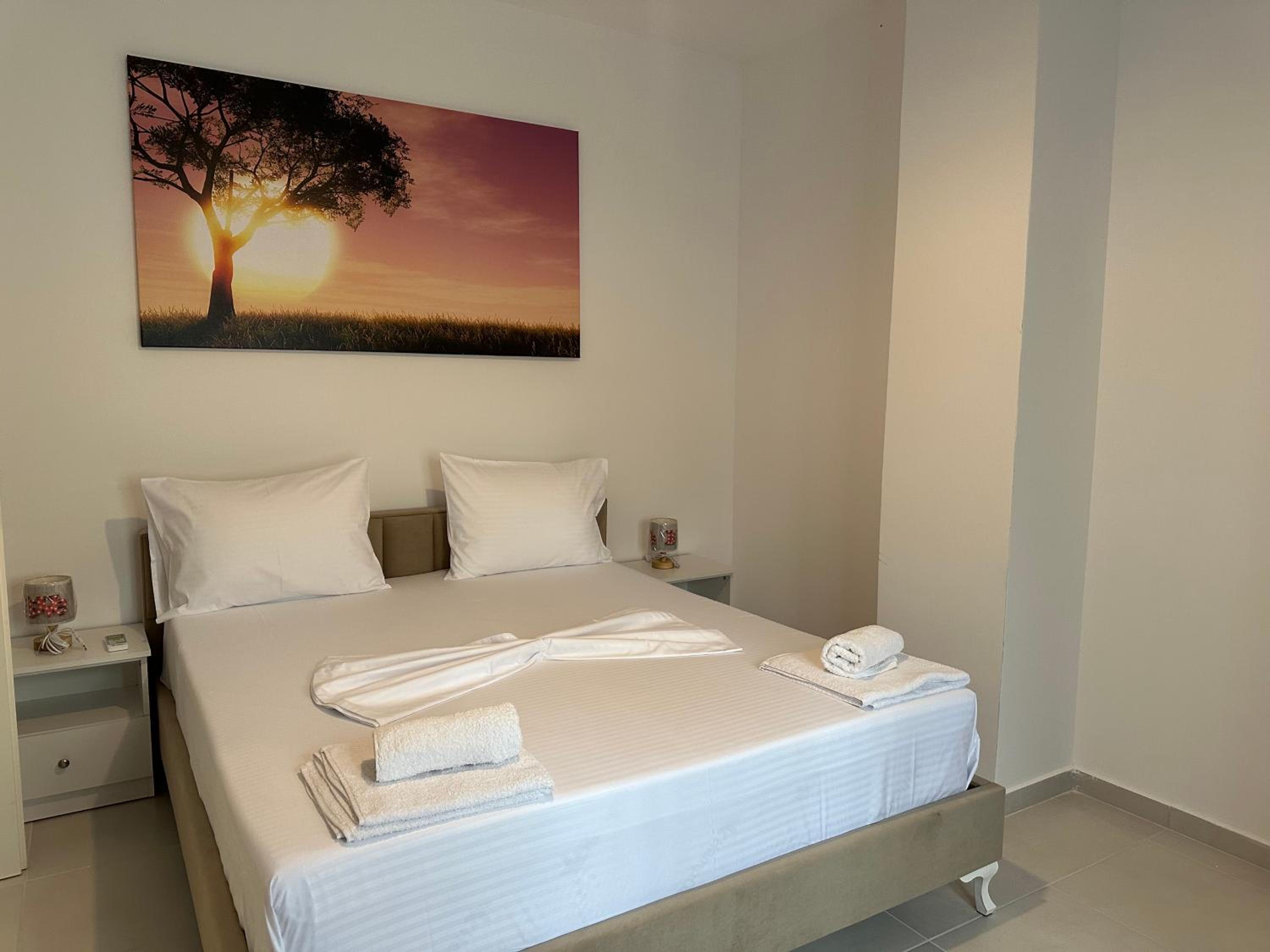 Kual Apartments