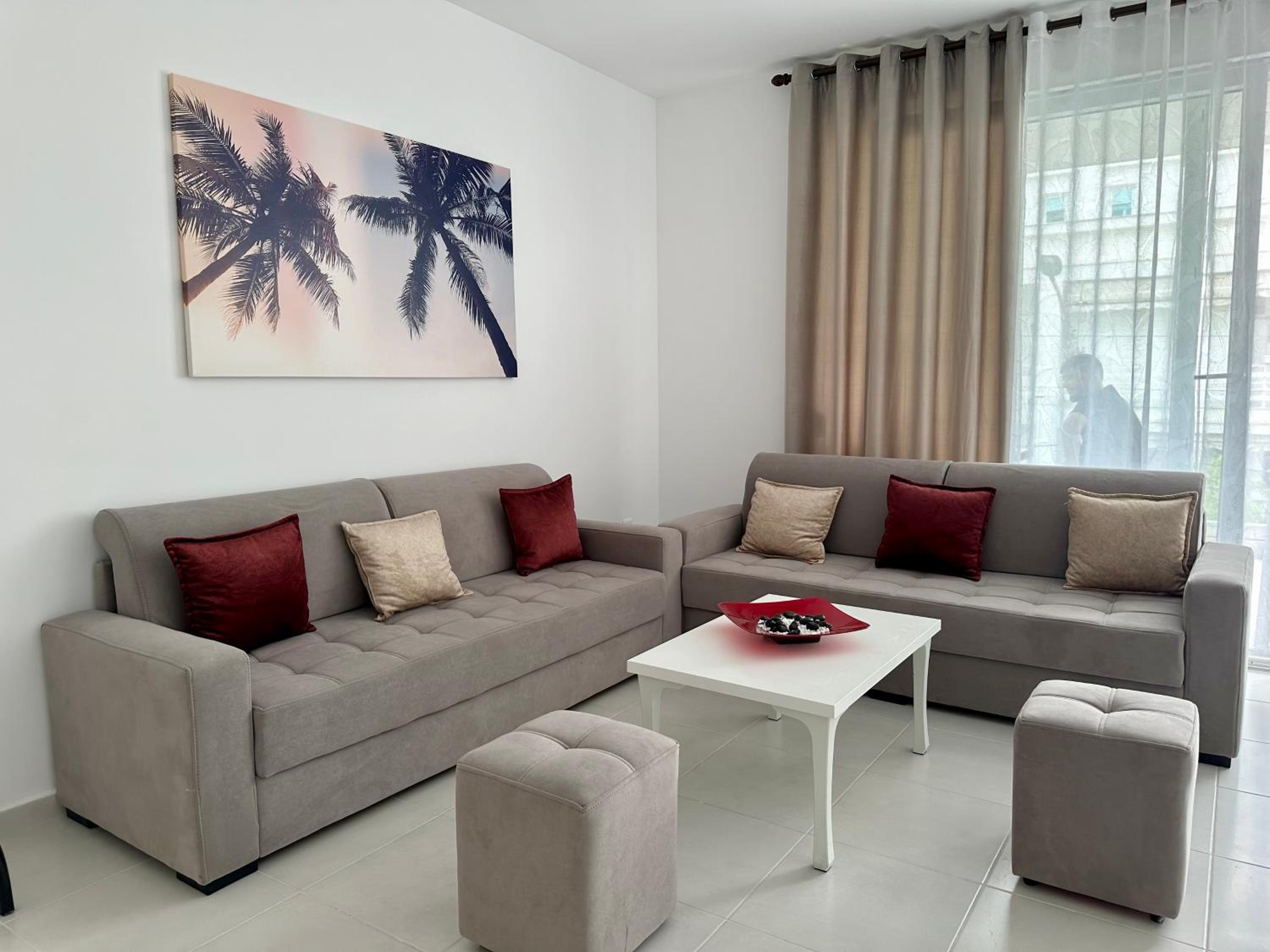 Kual Apartments