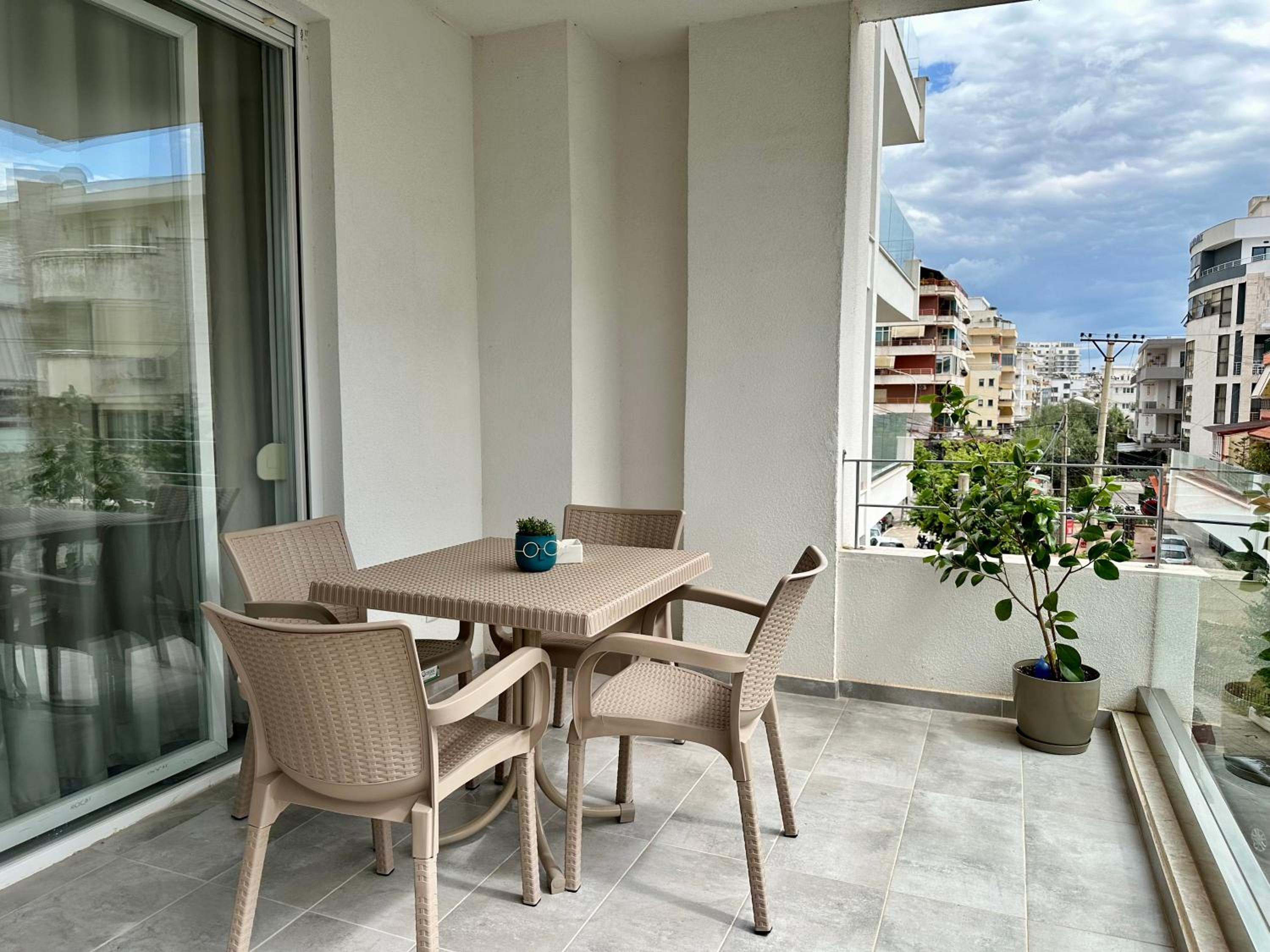 Kual Apartments