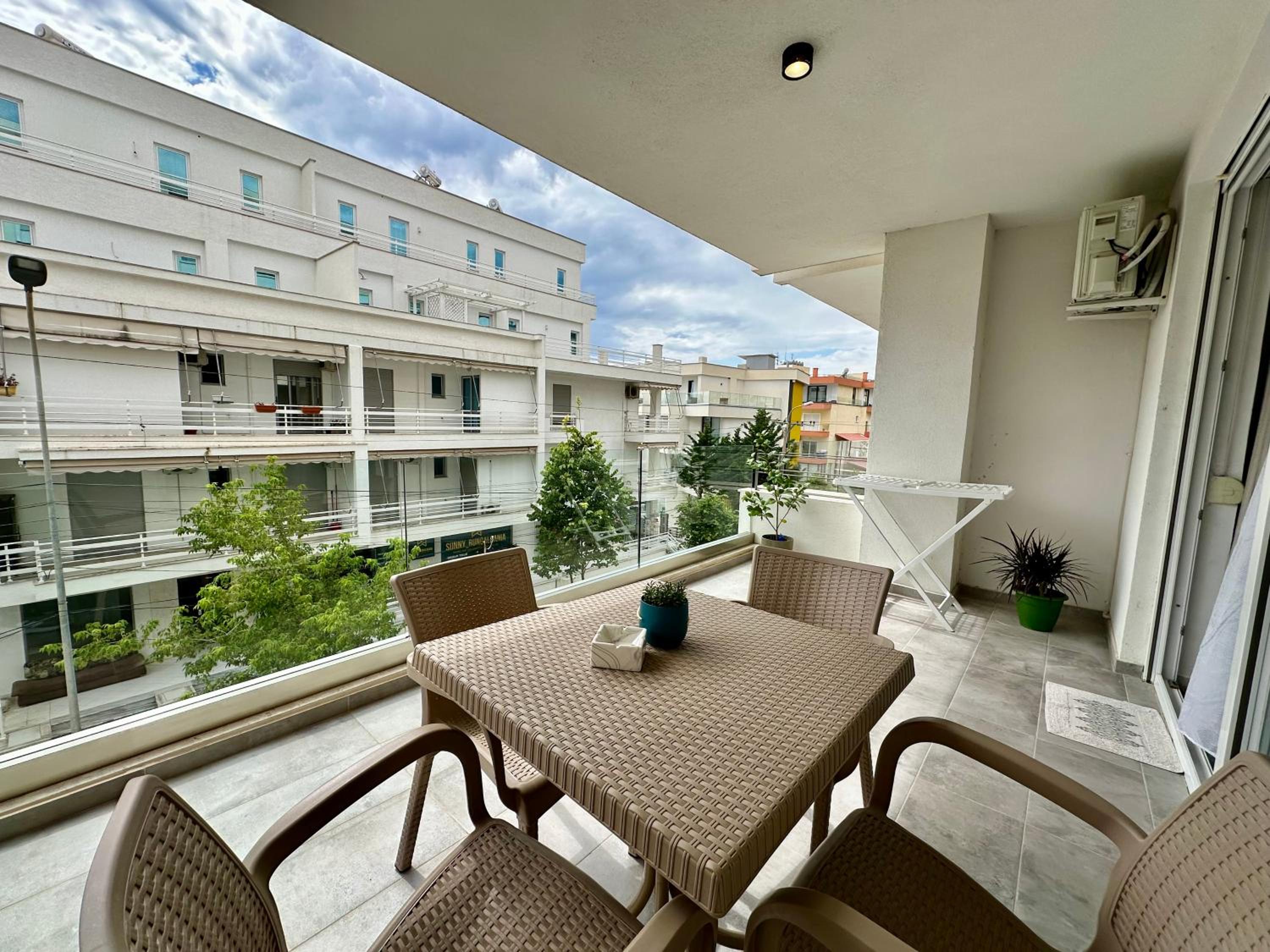 Kual Apartments