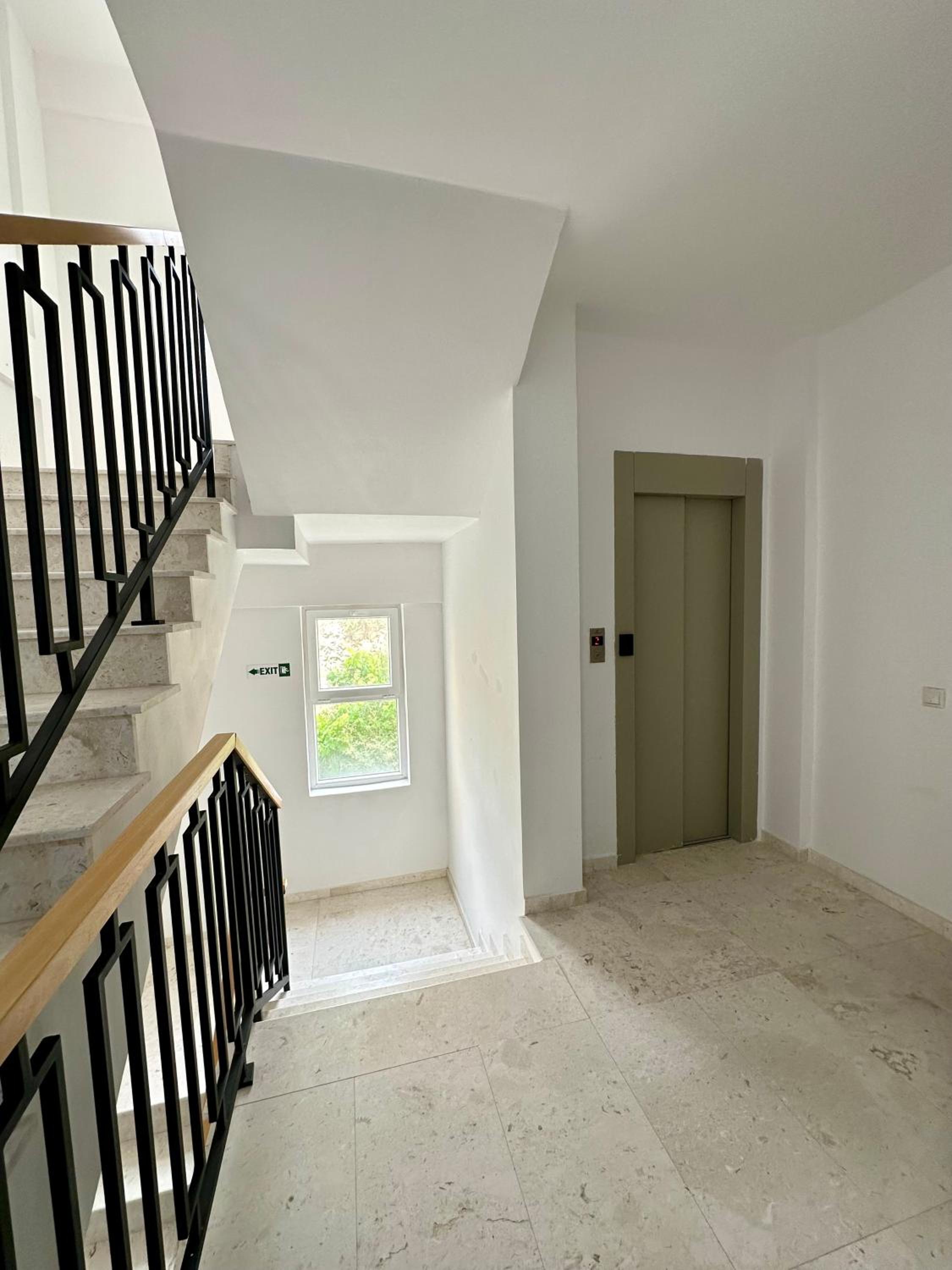 Kual Apartments